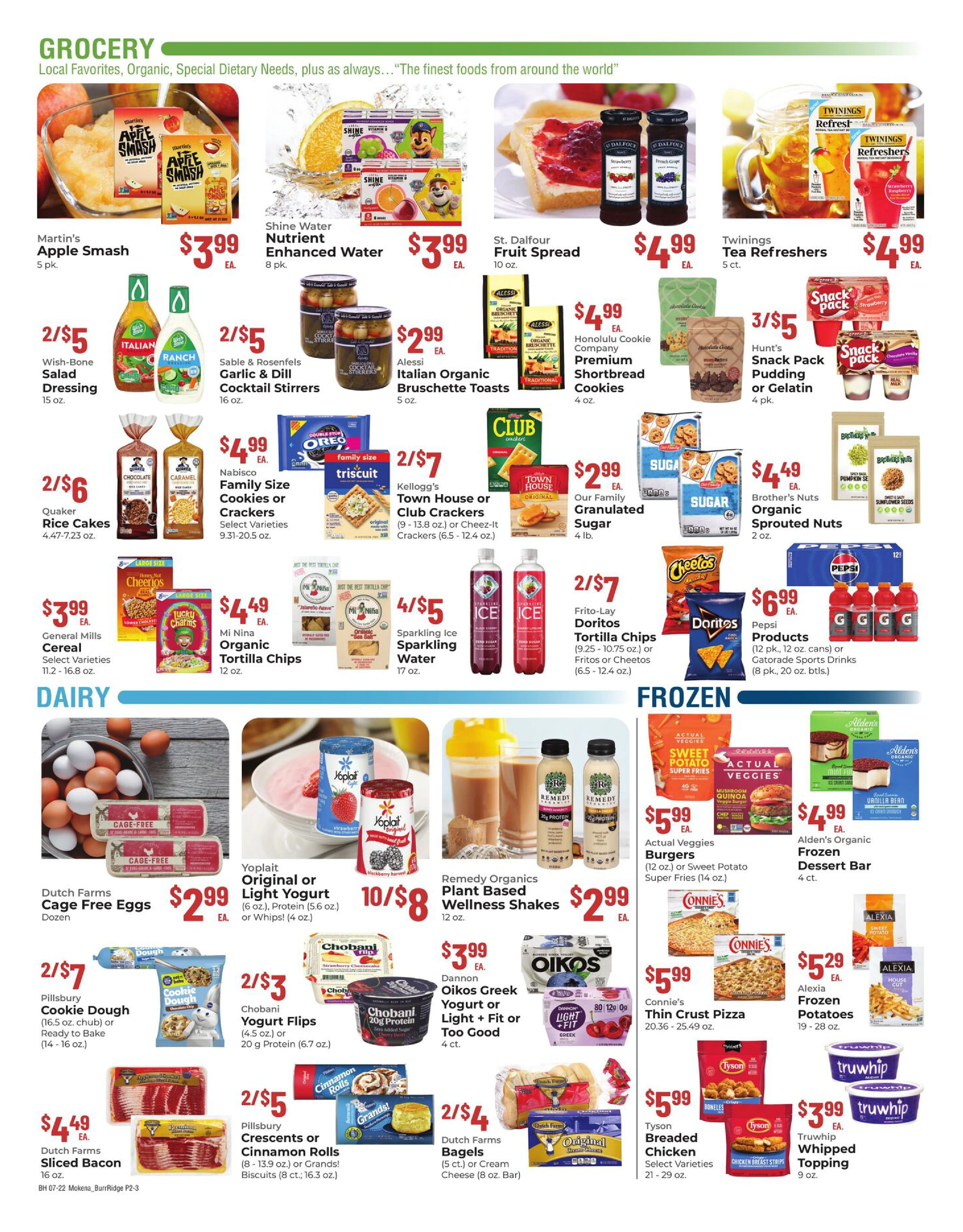 Flyer page 2