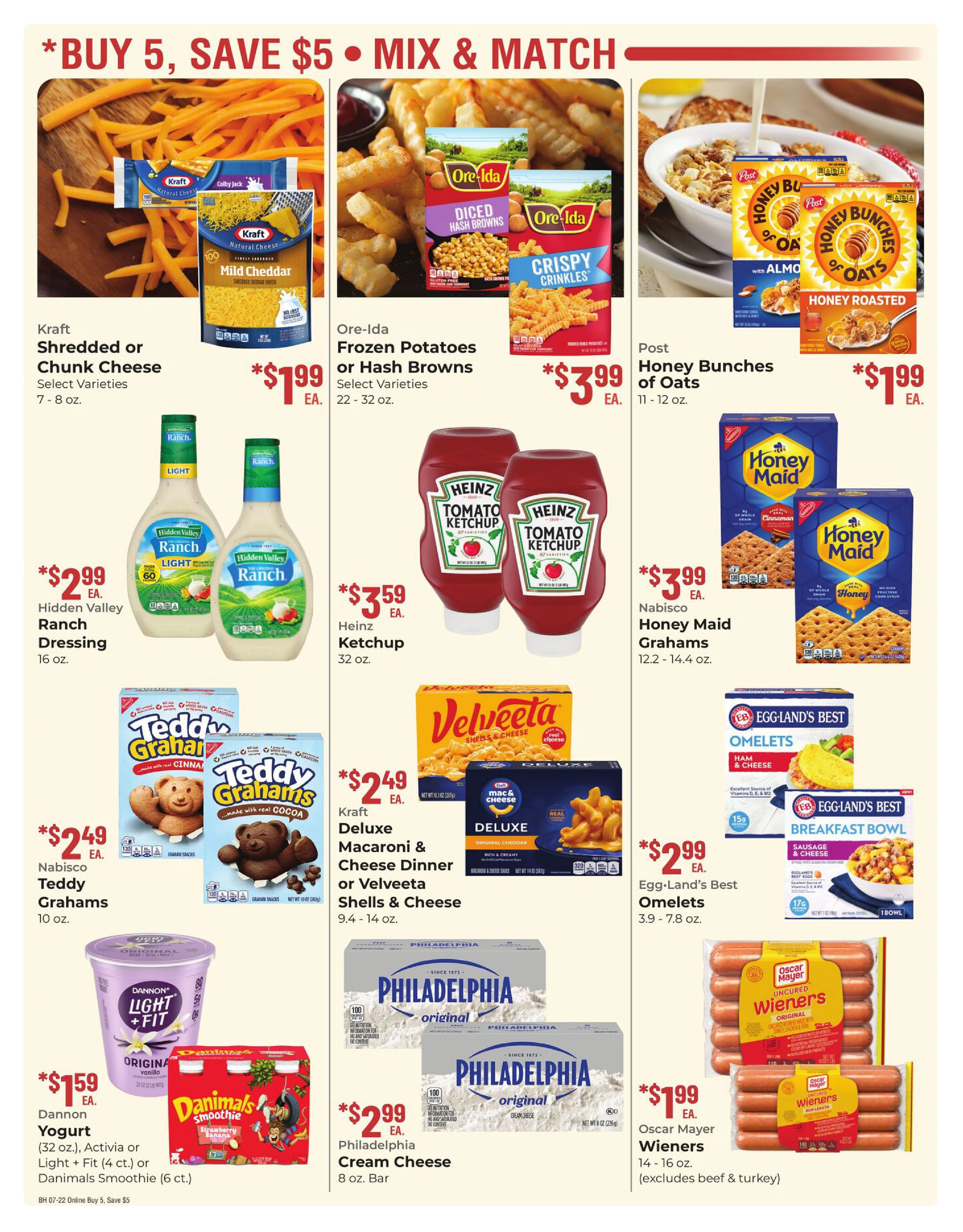 Flyer page 3