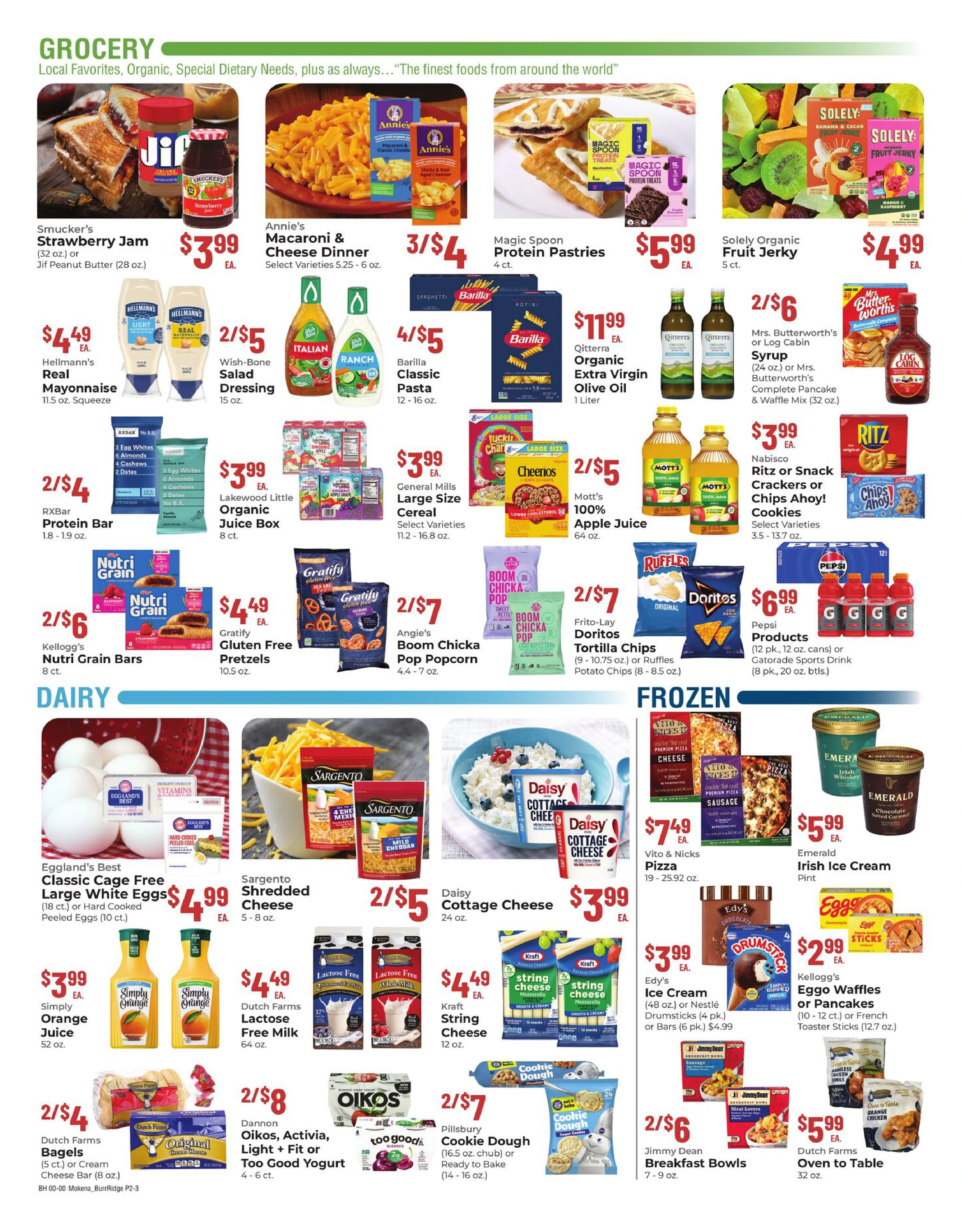 Flyer page 2