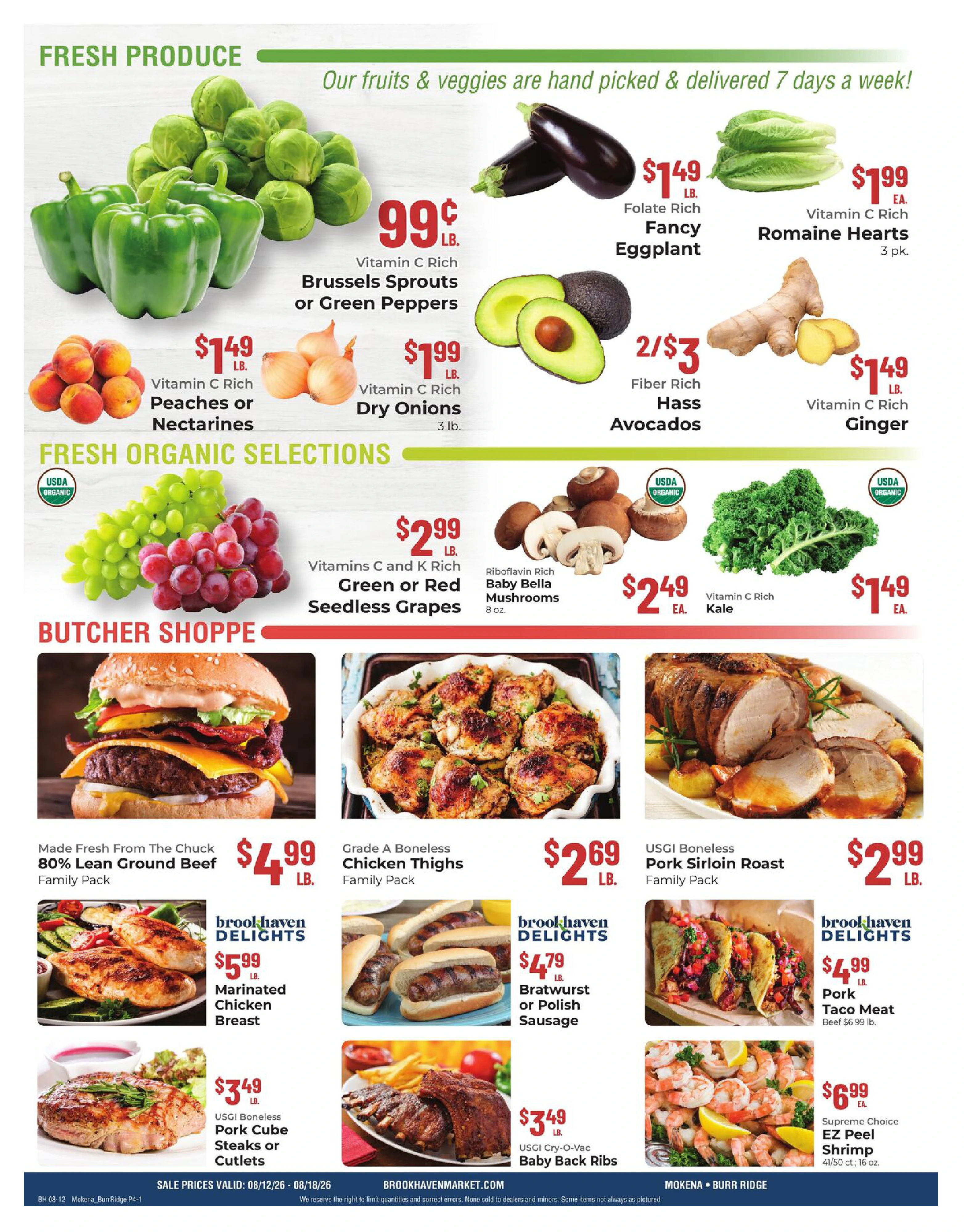 Flyer page 5