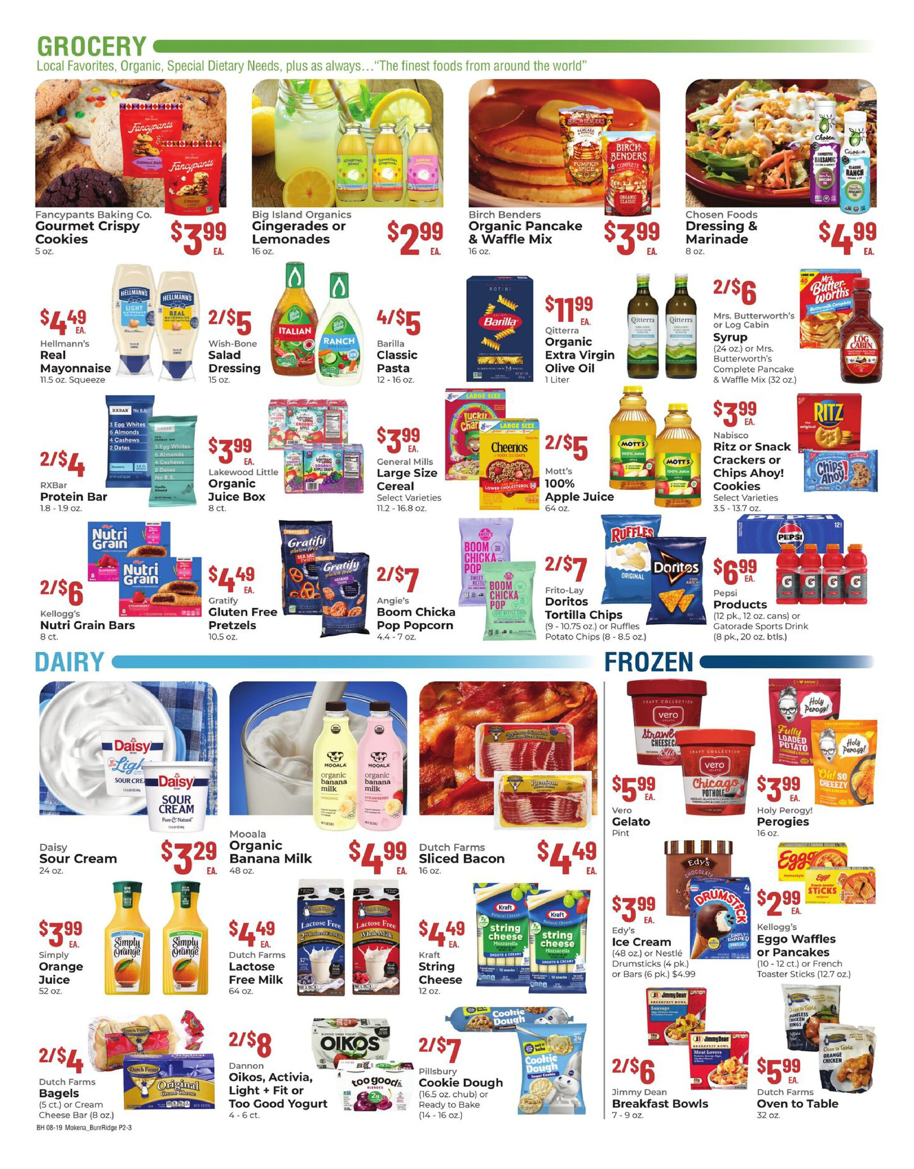 Flyer page 2