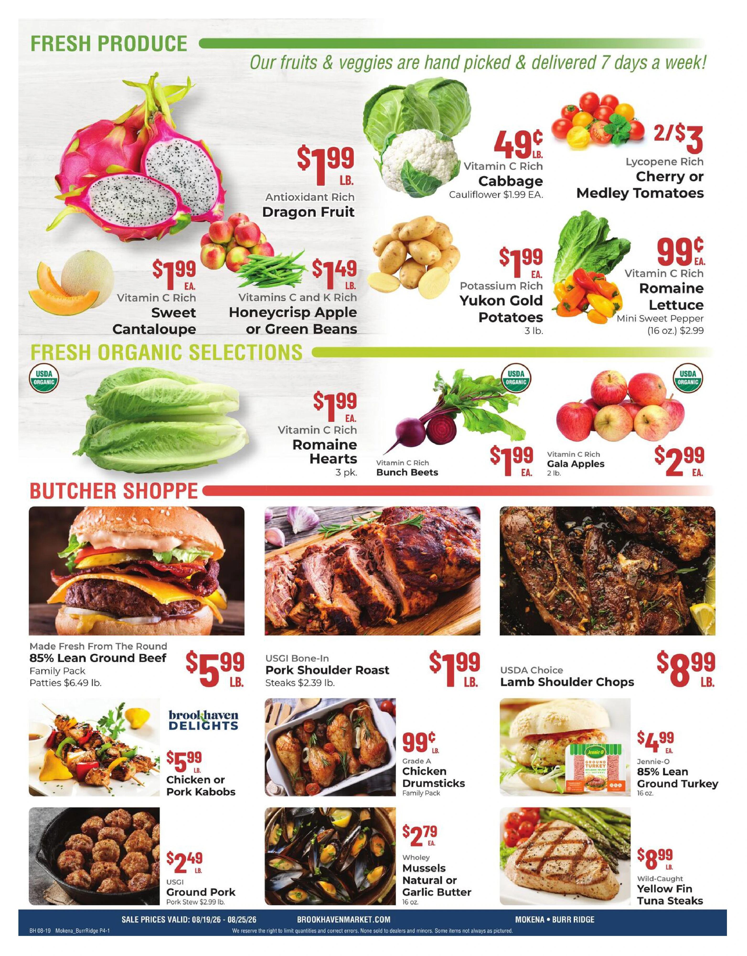 Flyer page 5