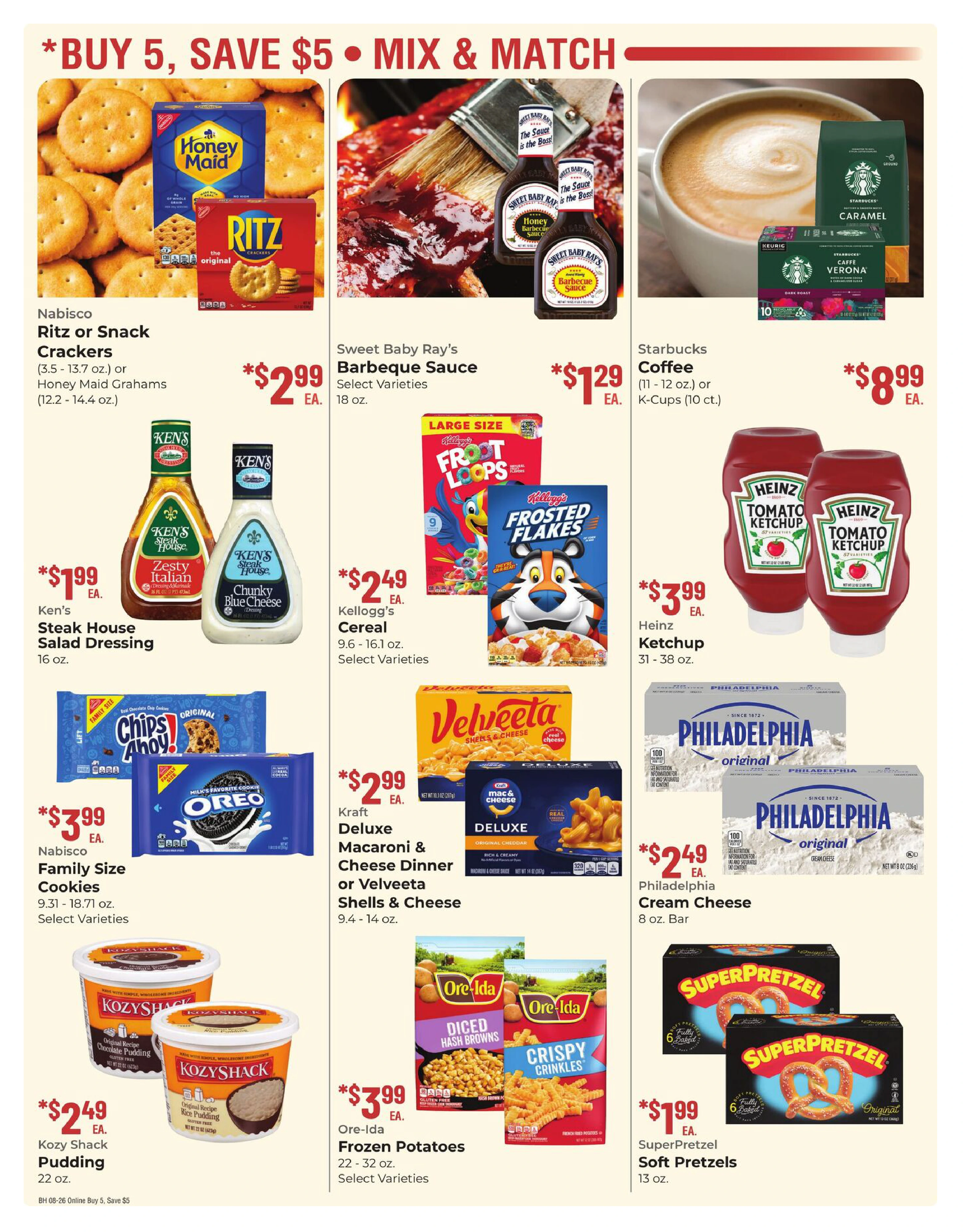 Brookhaven Market Weekly Ad - Page 3