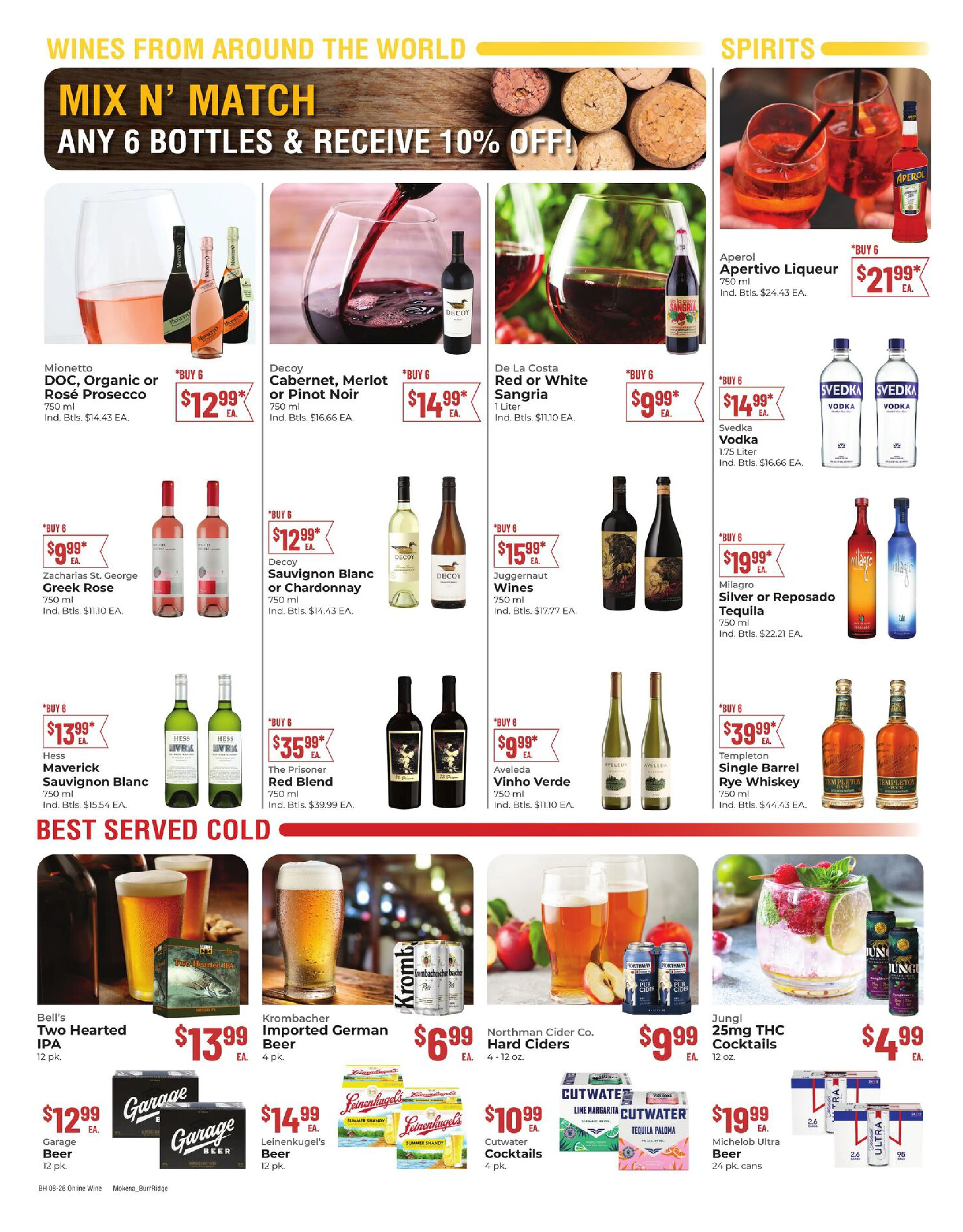 Brookhaven Market Weekly Ad - Page 4
