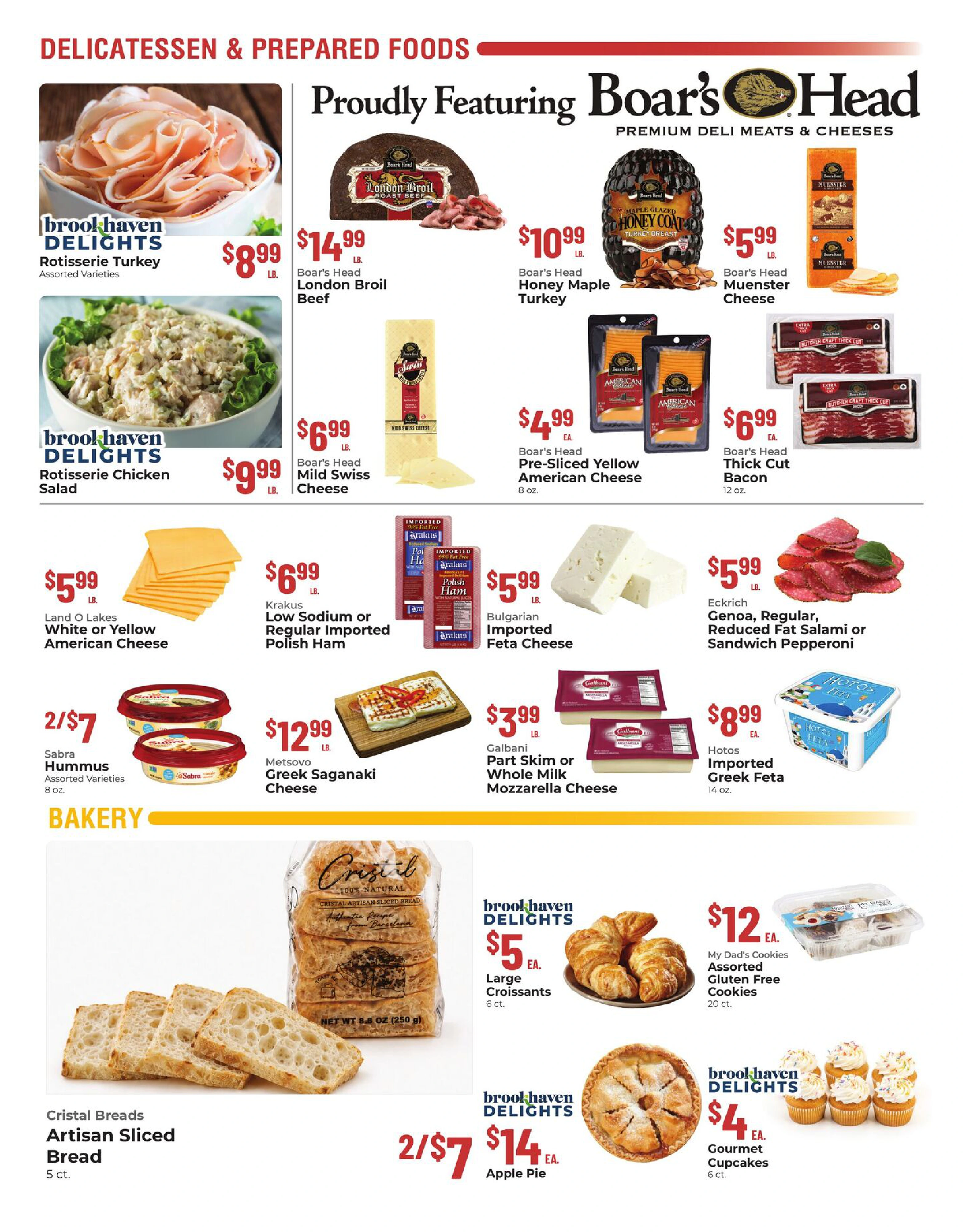 Brookhaven Market Weekly Ad - Page 5
