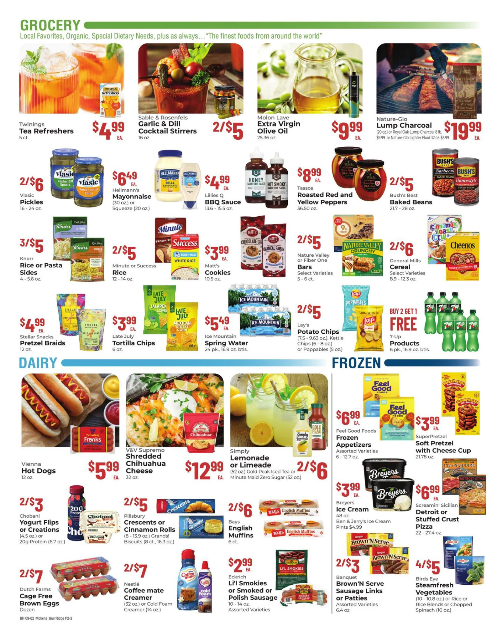 Brookhaven Market Weekly Ad - Page 2