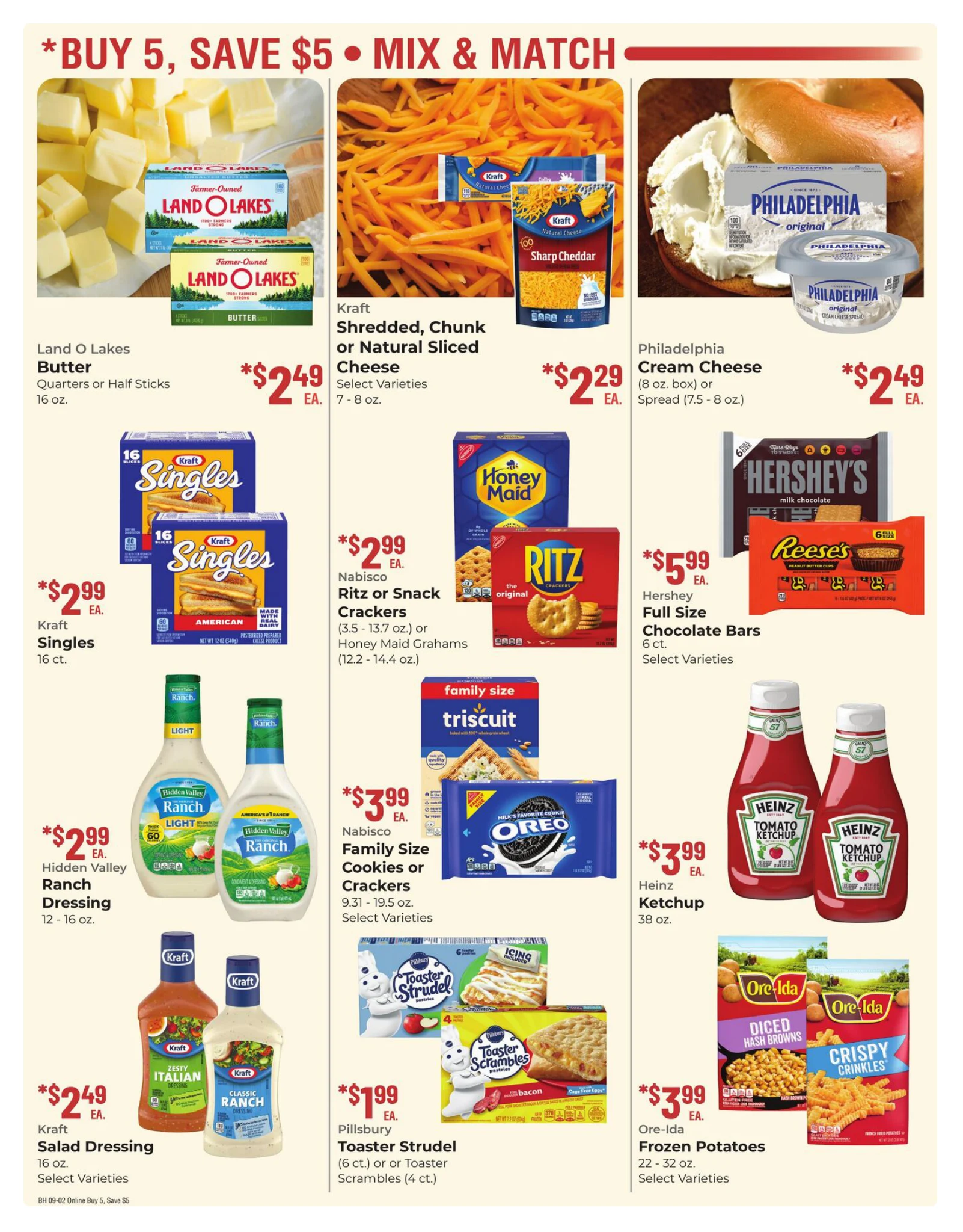 Brookhaven Market Weekly Ad - Page 3