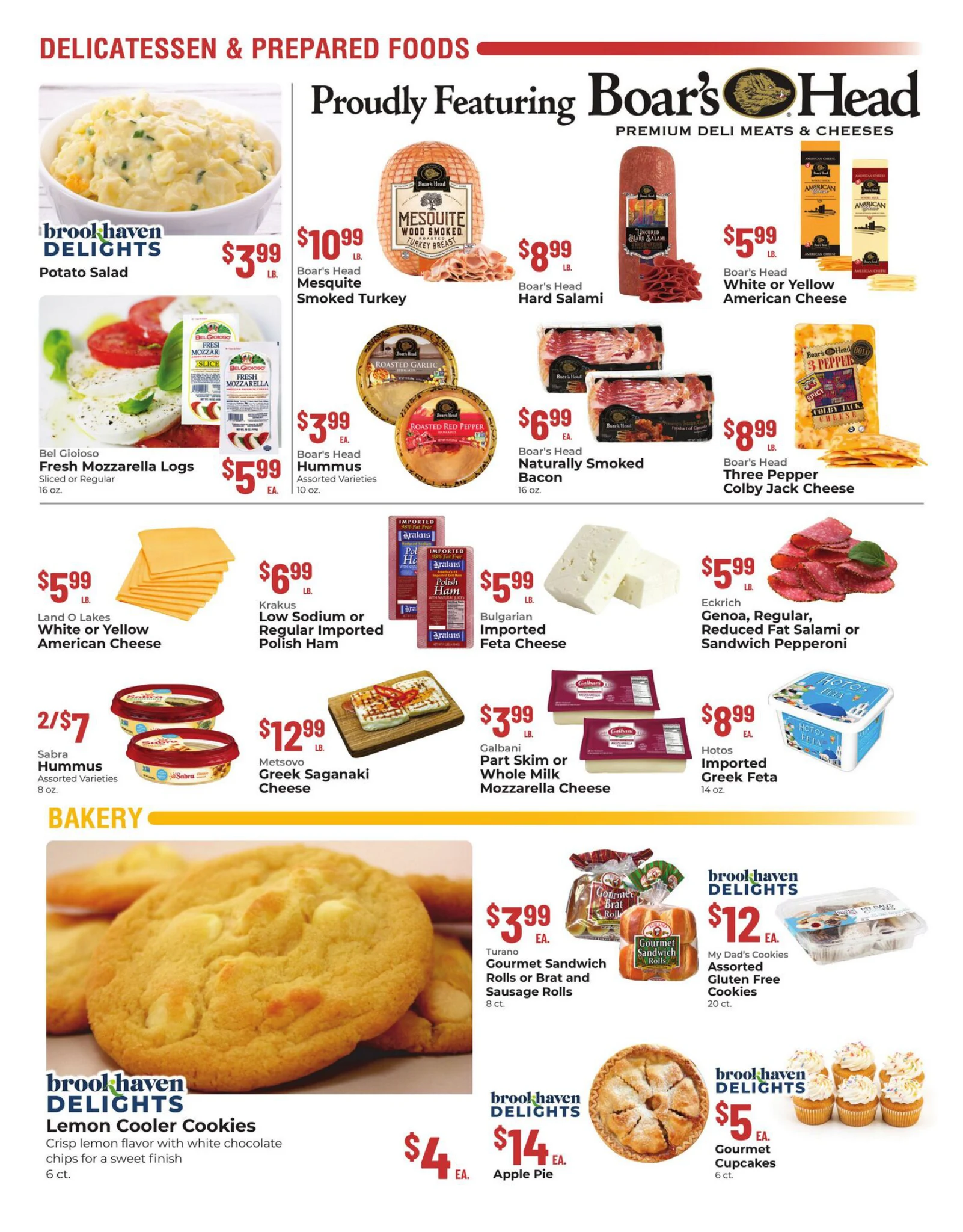 Brookhaven Market Weekly Ad - Page 5