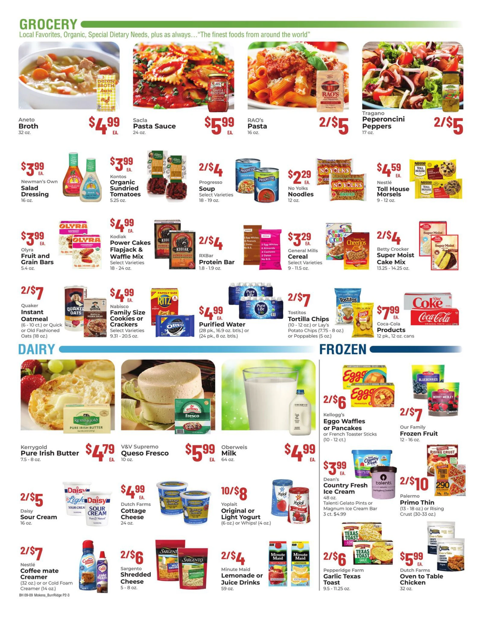 Brookhaven Market Weekly Ad - Page 2