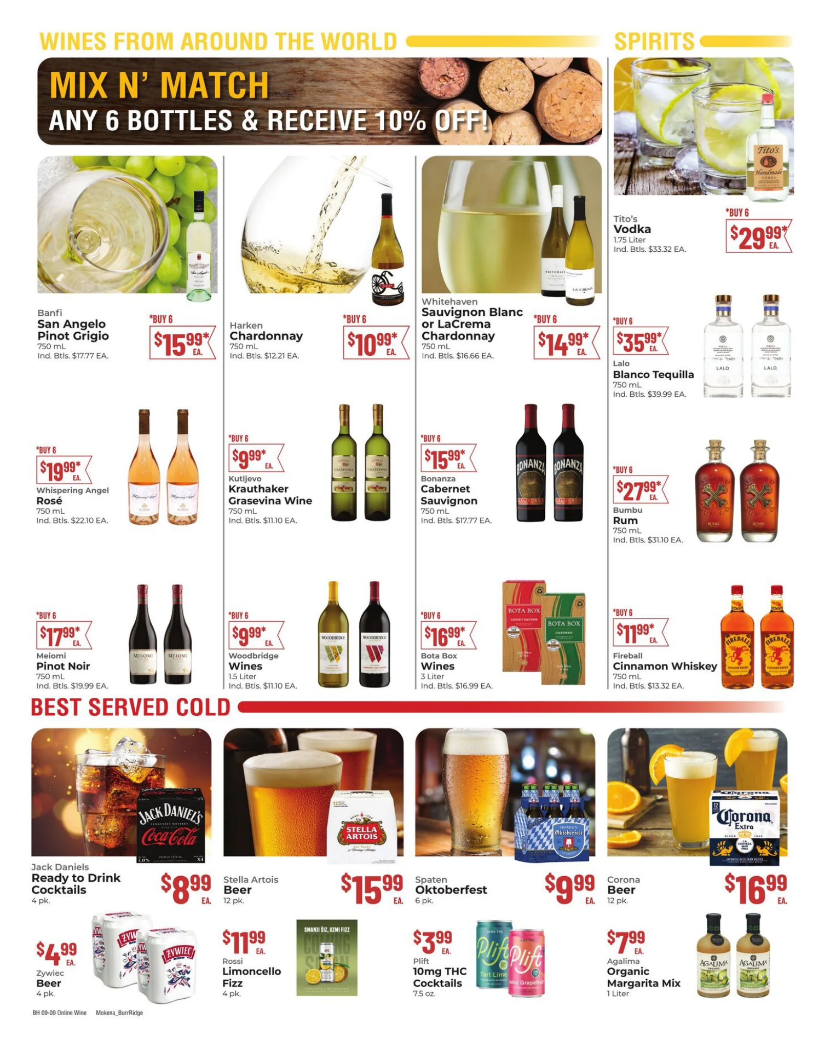 Brookhaven Market Weekly Ad - Page 3