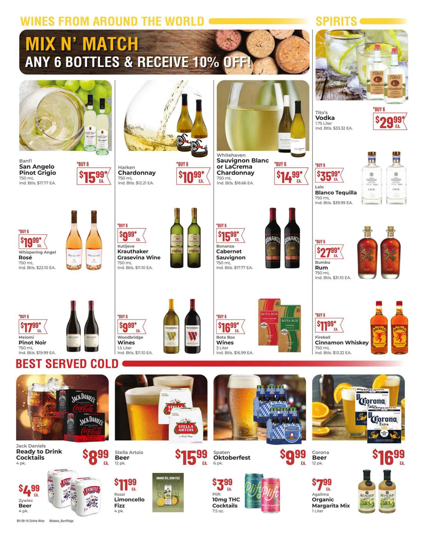 Brookhaven Market Weekly Ad - Page 3