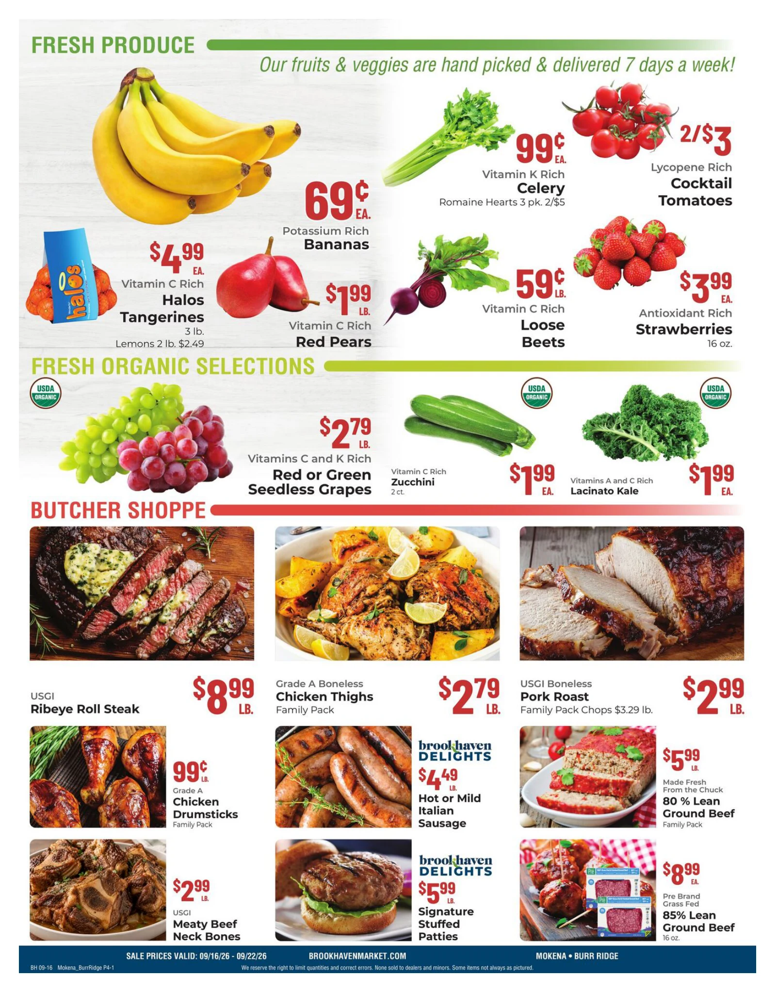 Brookhaven Market Weekly Ad - Page 5