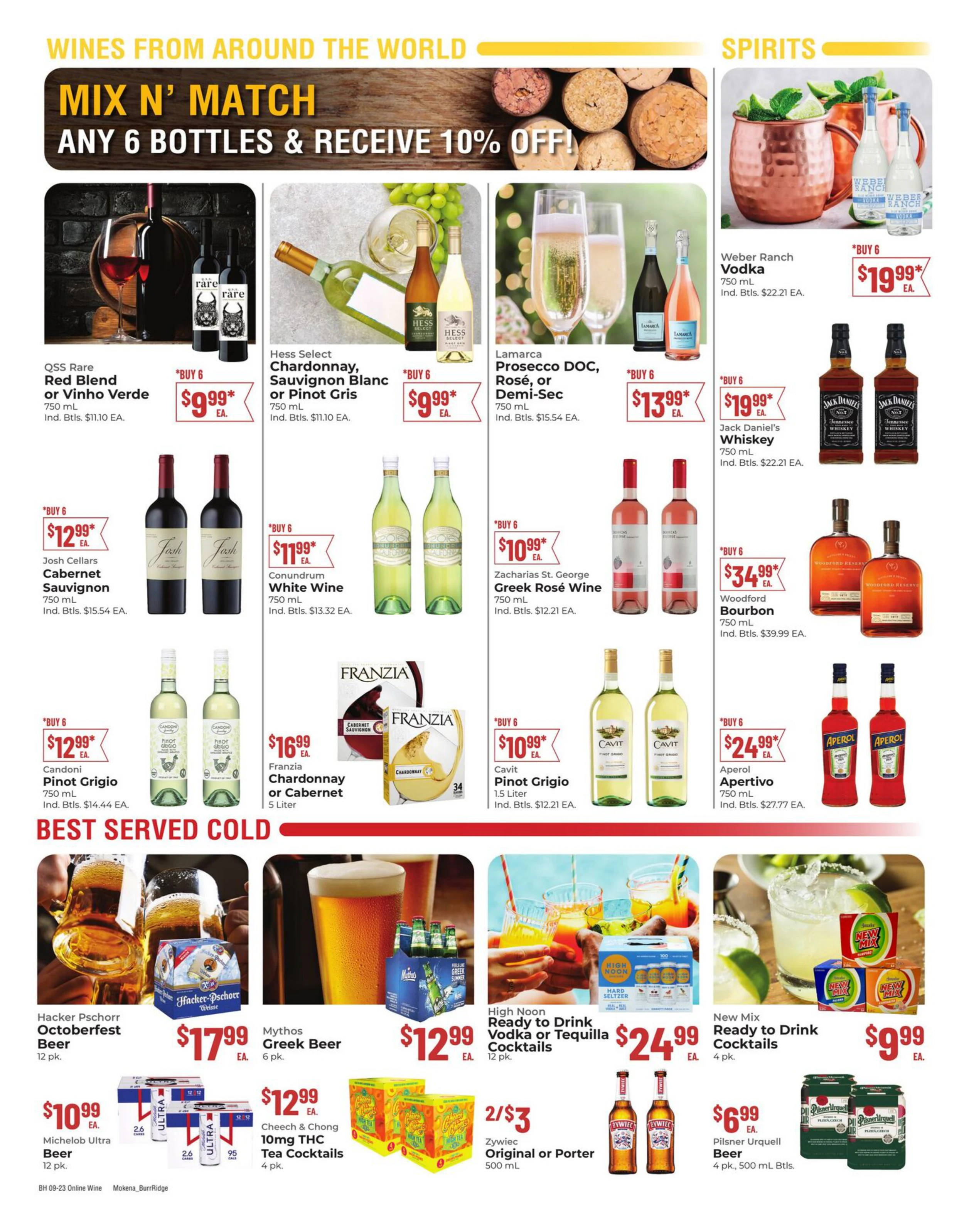 Brookhaven Market Weekly Ad - Page 3