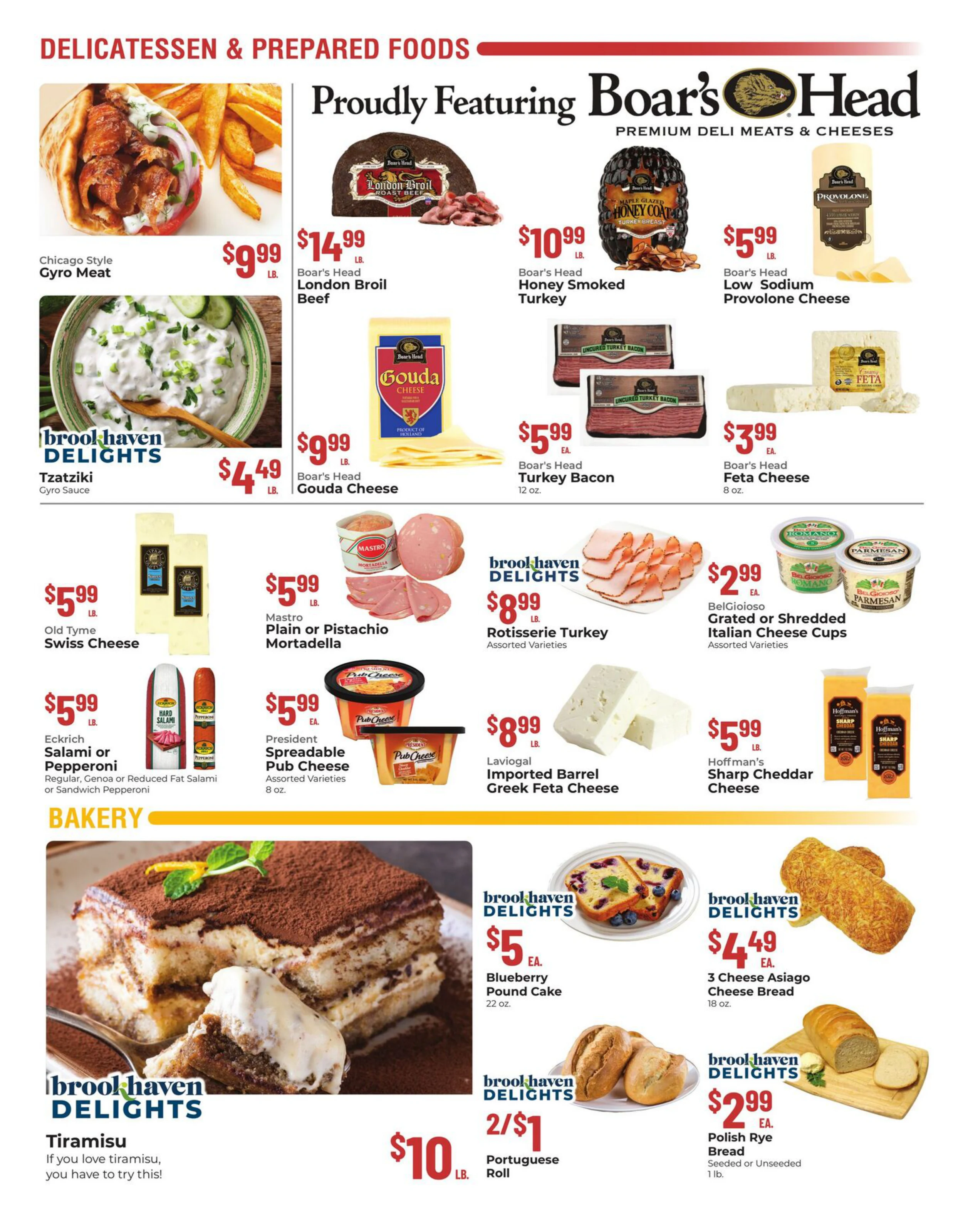 Brookhaven Market Weekly Ad - Page 4