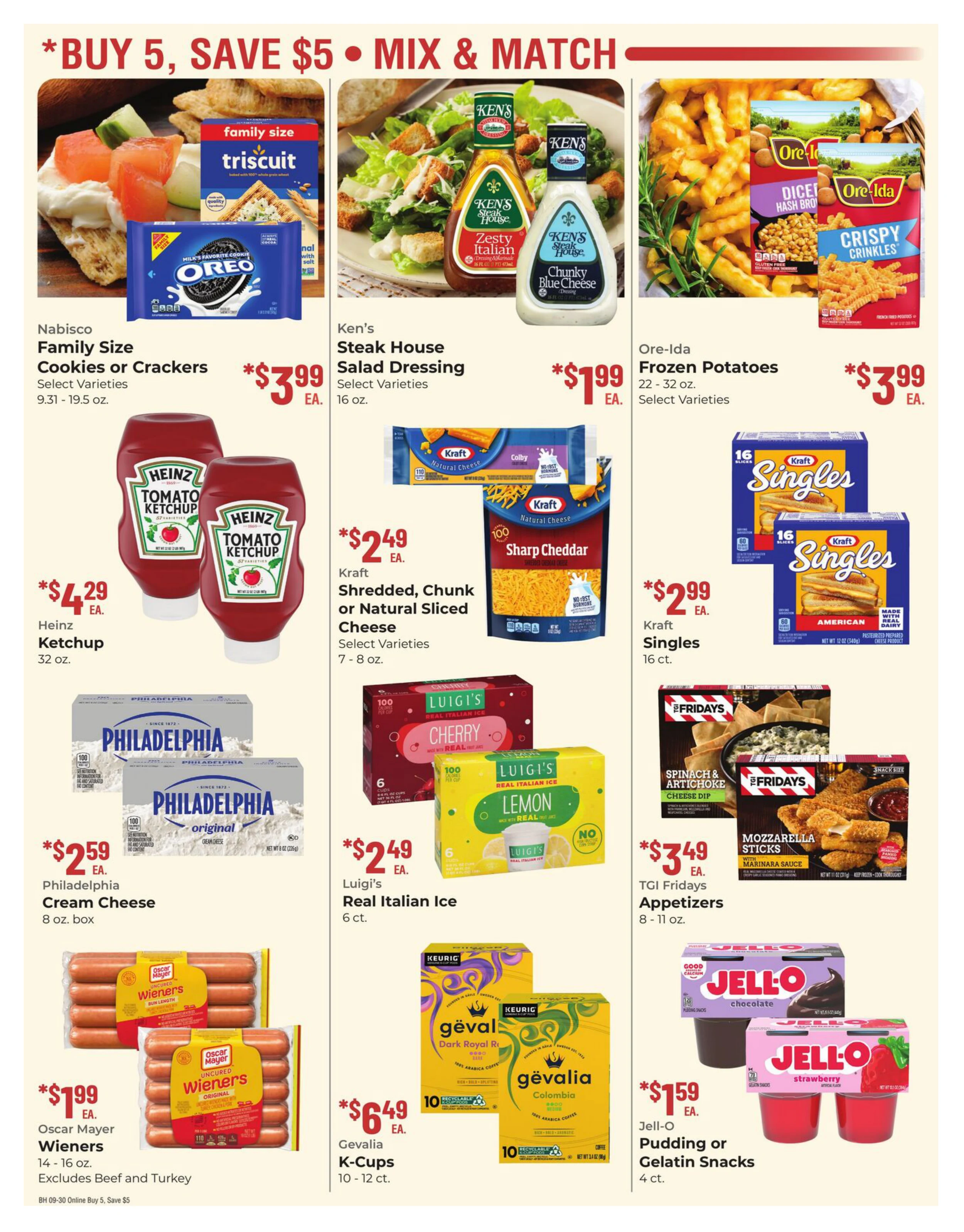Brookhaven Market Weekly Ad - Page 3