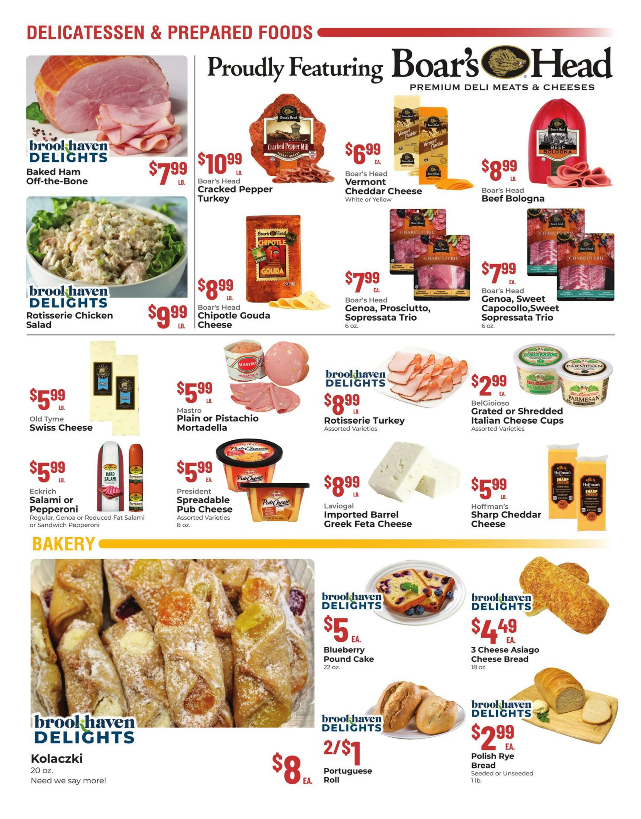 Brookhaven Market Weekly Ad - Page 5