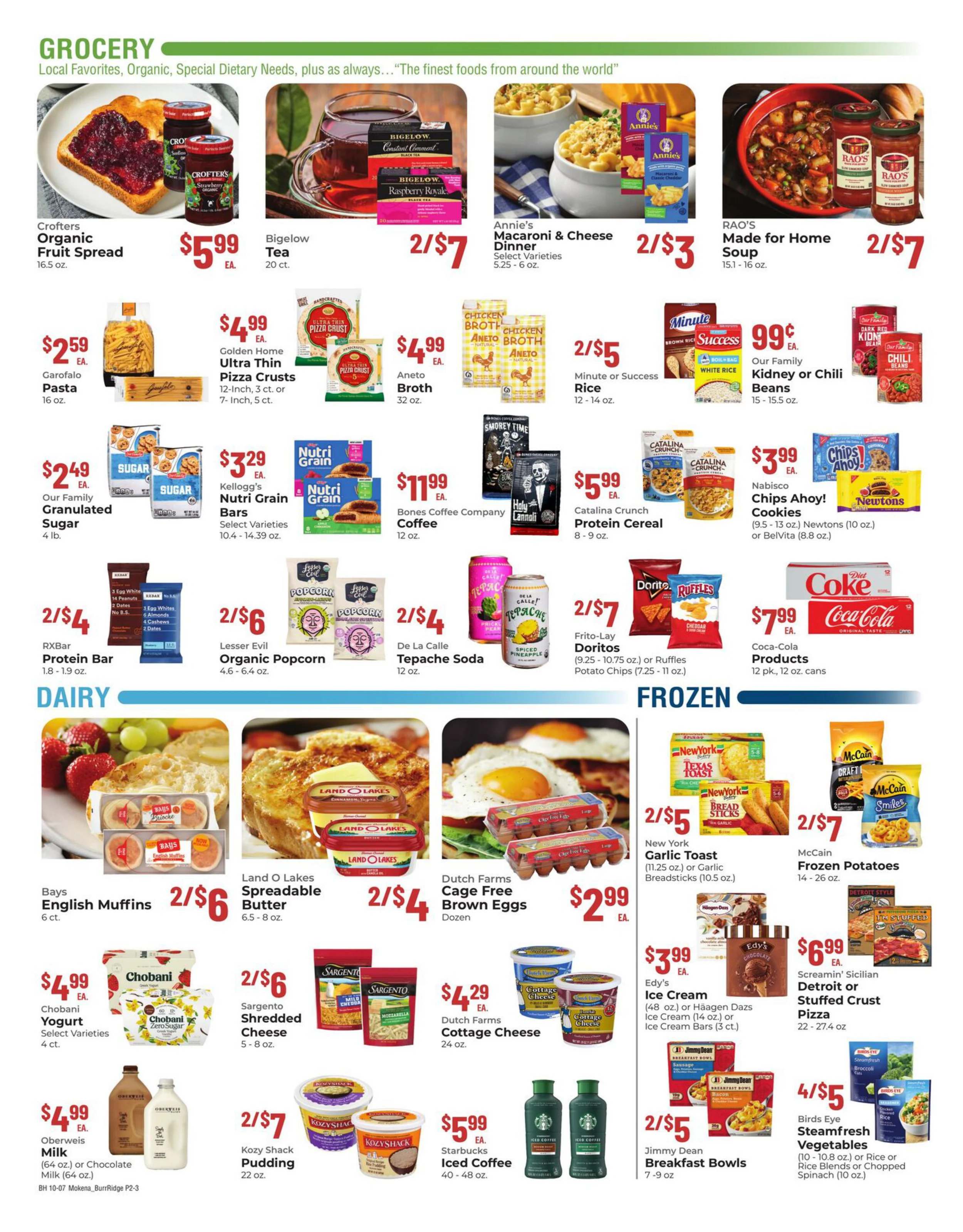 Brookhaven Market Weekly Ad - Page 2