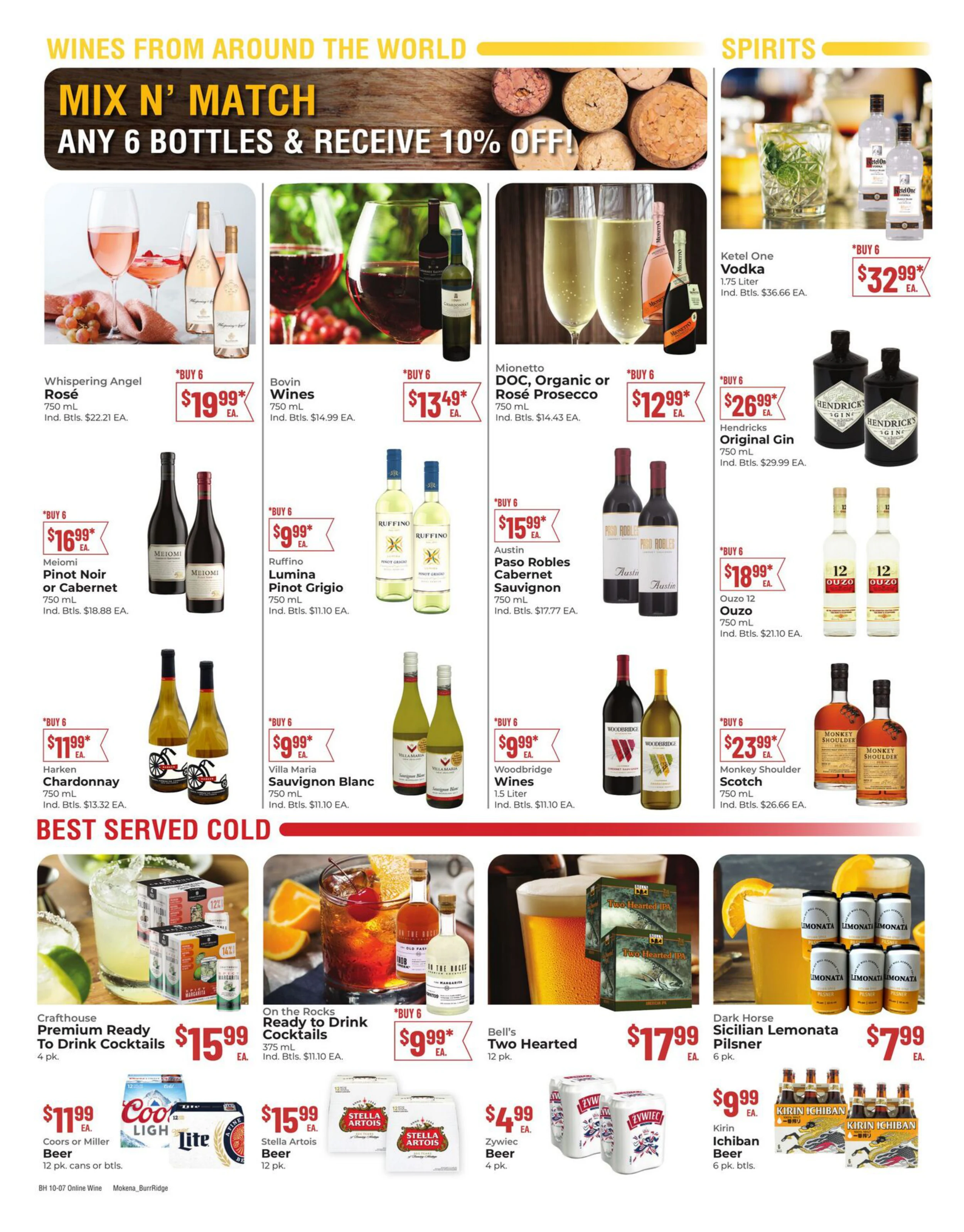 Brookhaven Market Weekly Ad - Page 3