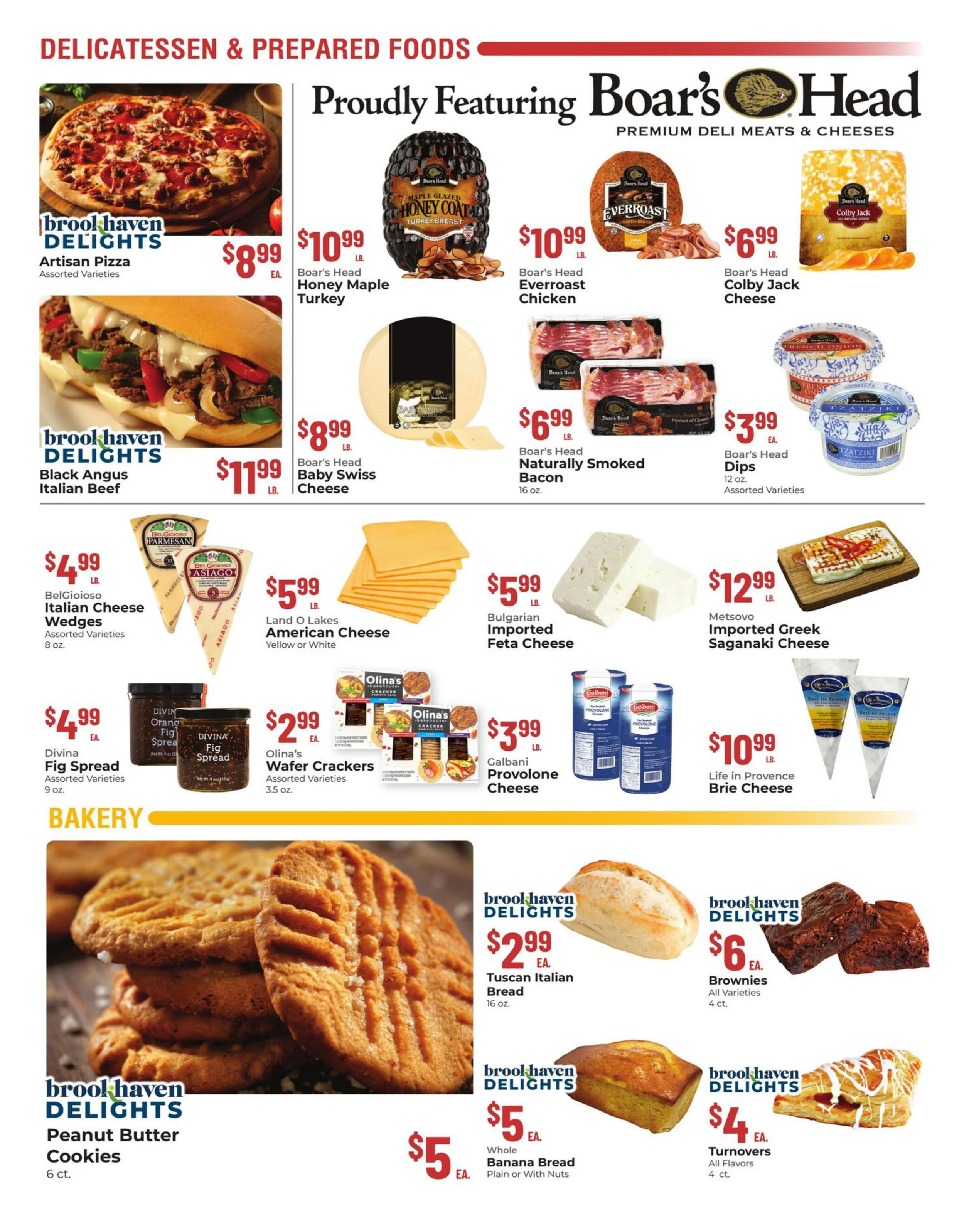 Brookhaven Market Weekly Ad - Page 4