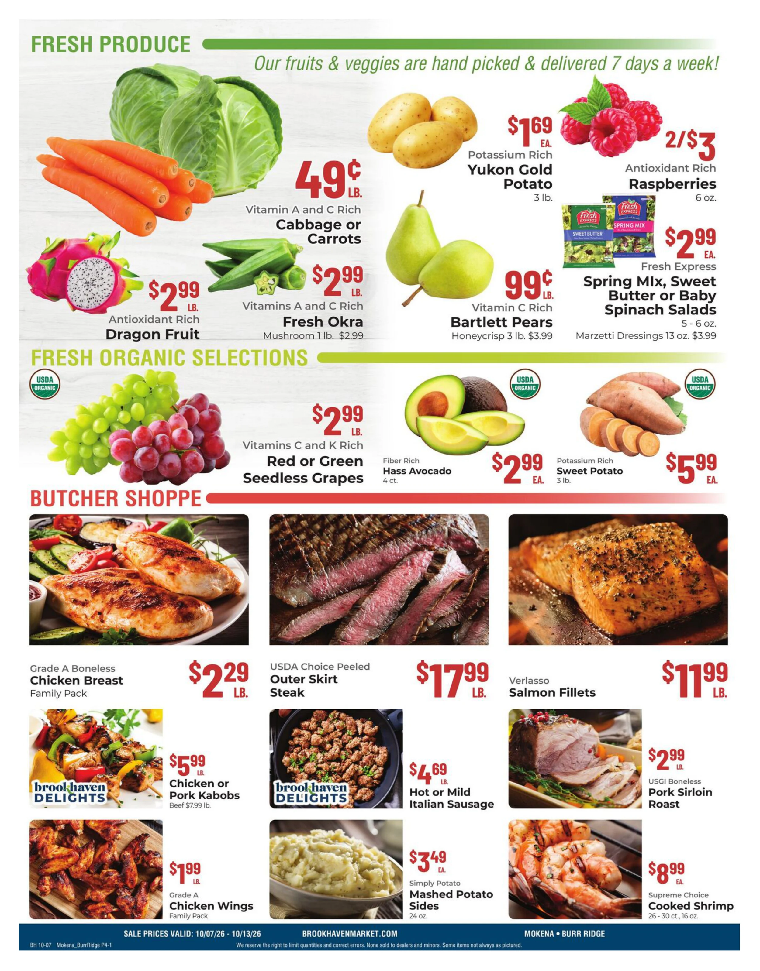 Brookhaven Market Weekly Ad - Page 5