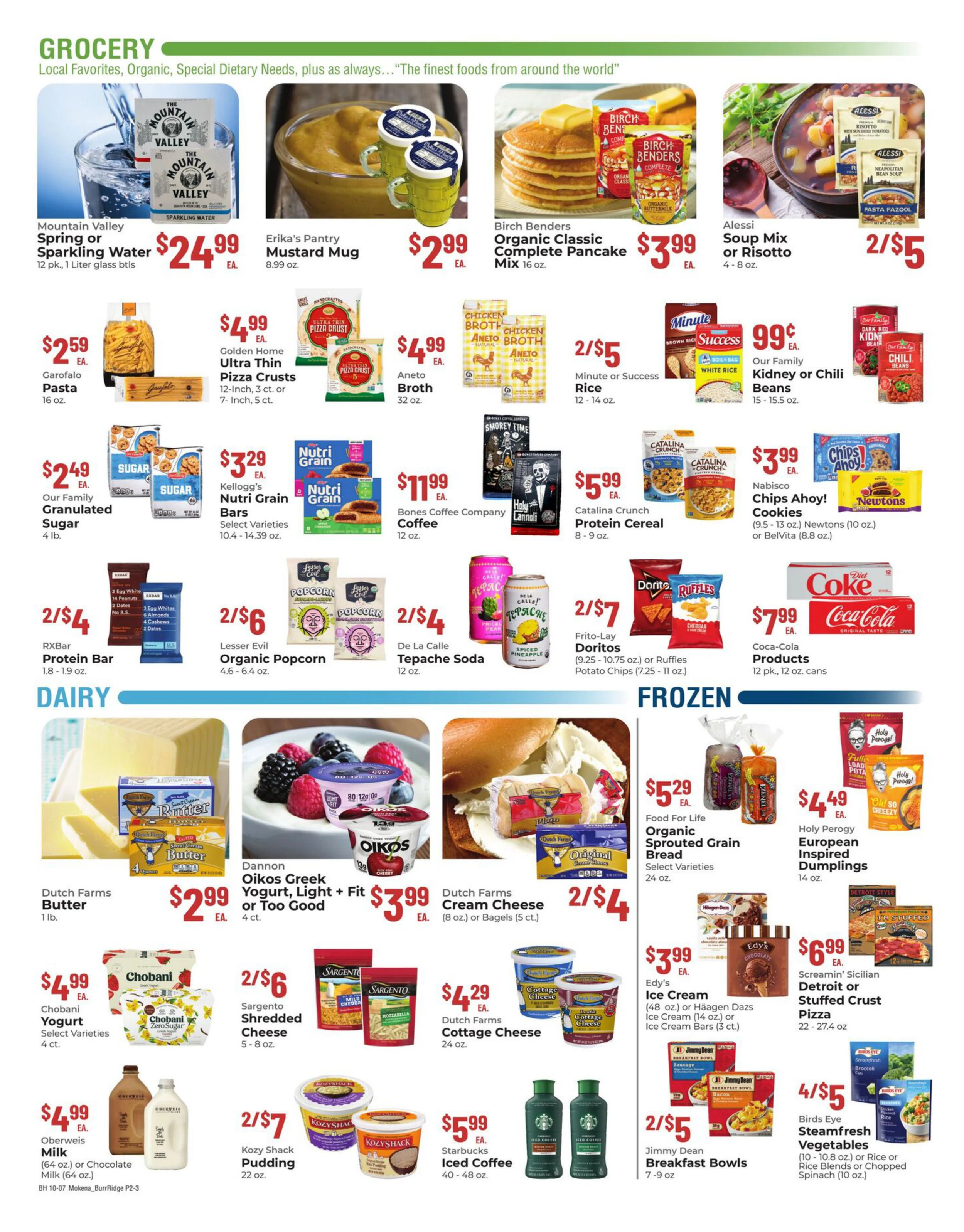 Brookhaven Market Weekly Ad - Page 2