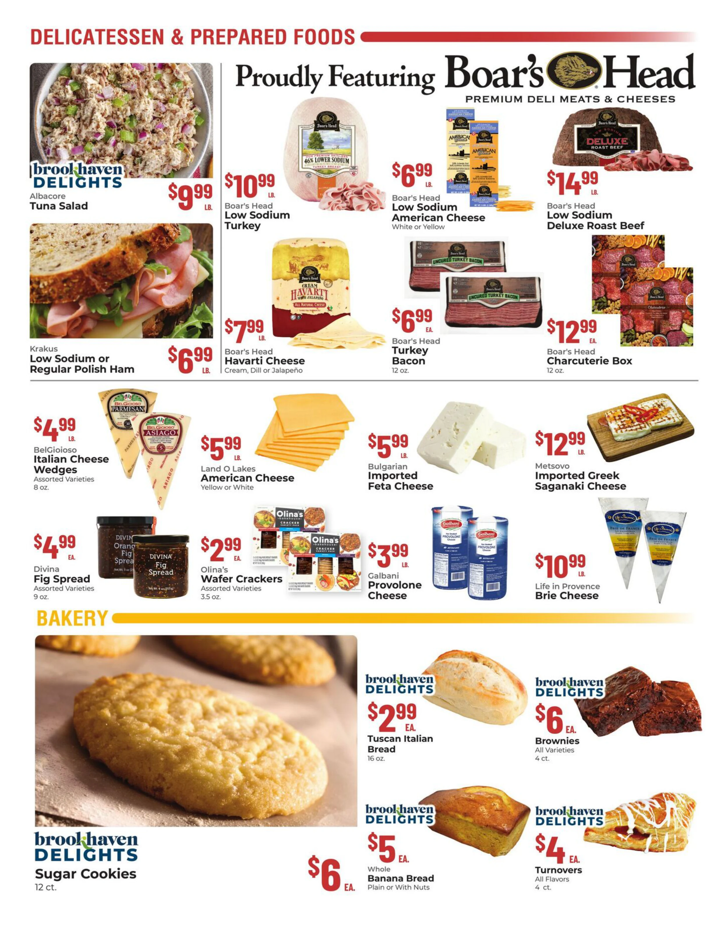 Brookhaven Market Weekly Ad - Page 4