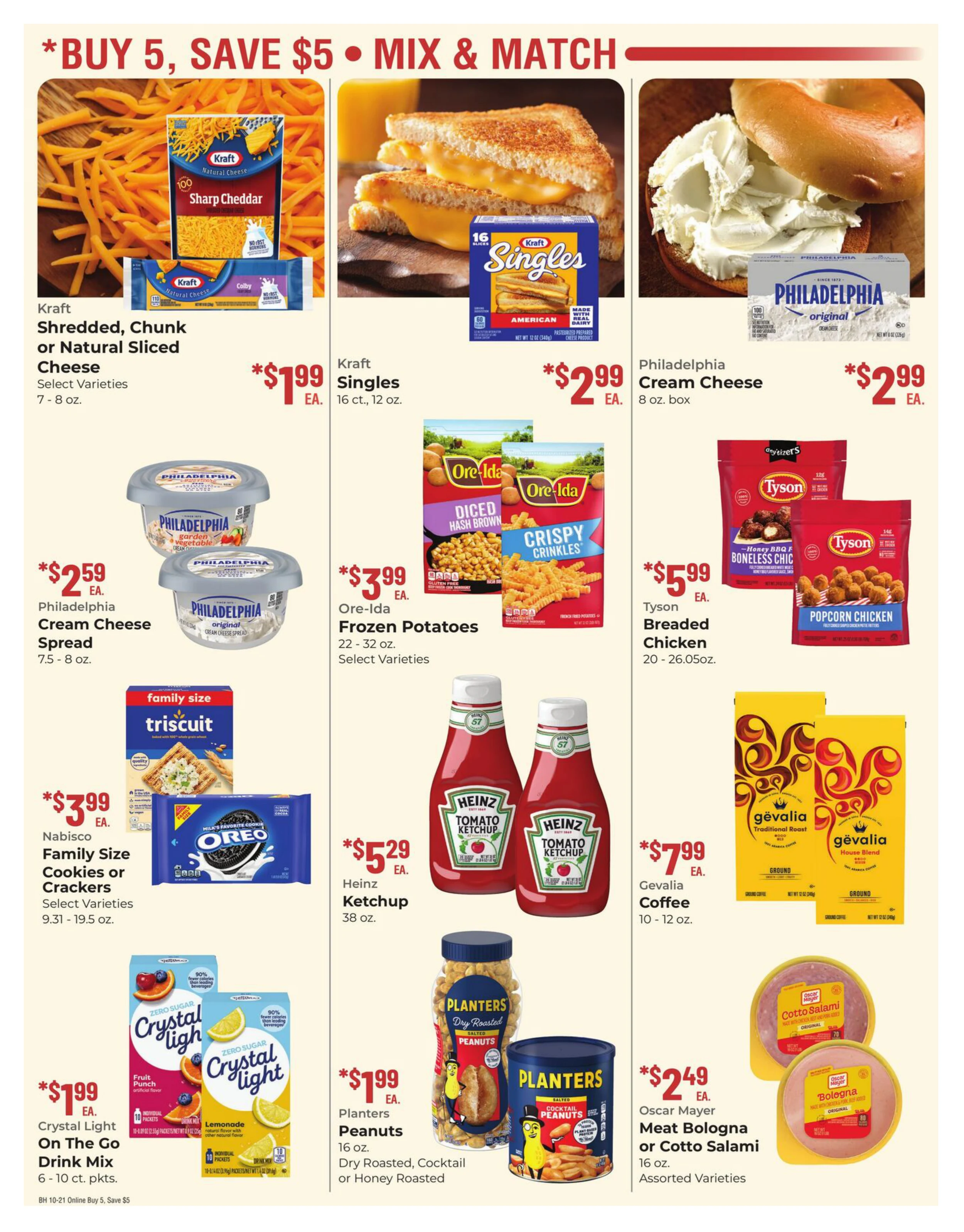 Brookhaven Market Weekly Ad - Page 3