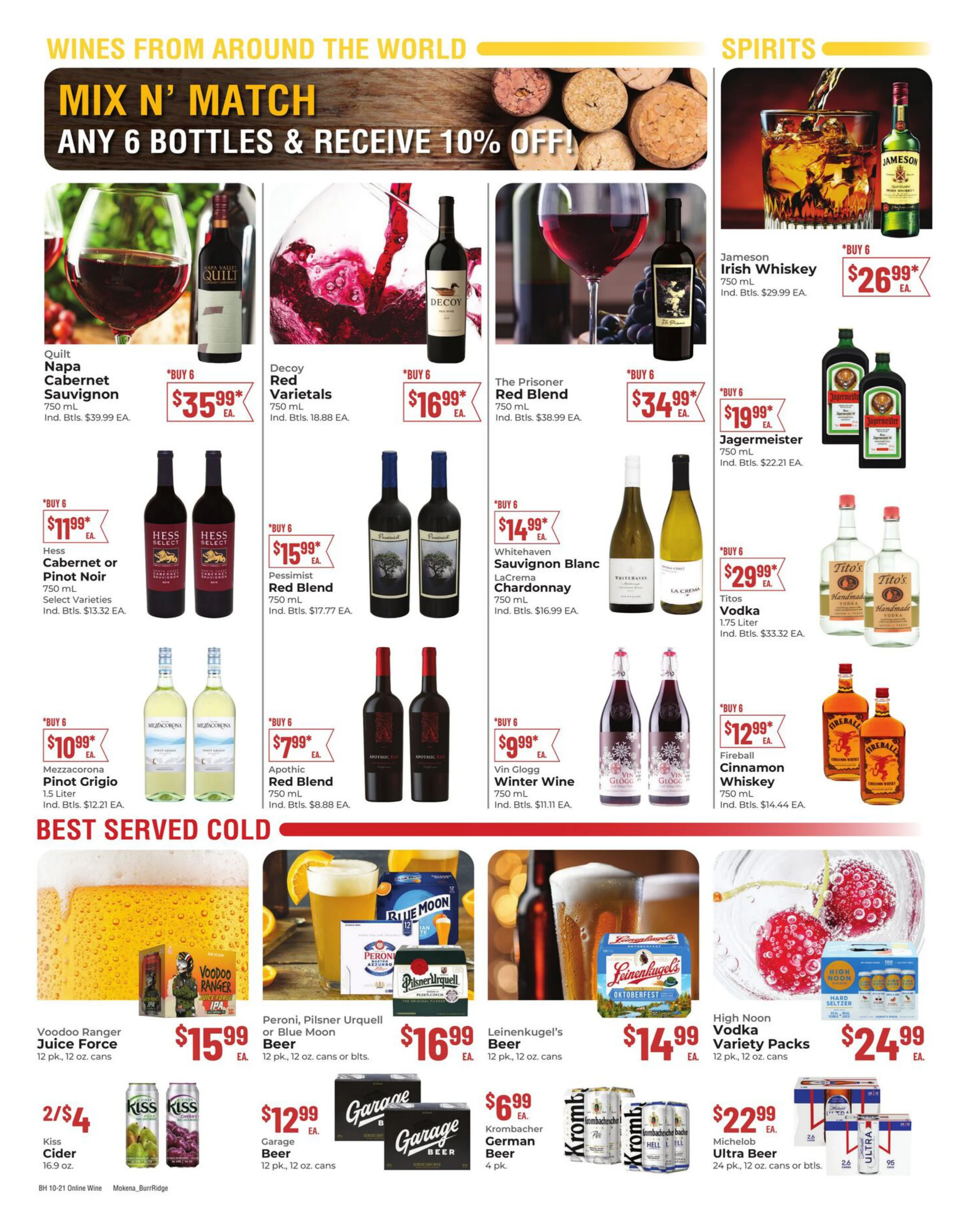 Brookhaven Market Weekly Ad - Page 4
