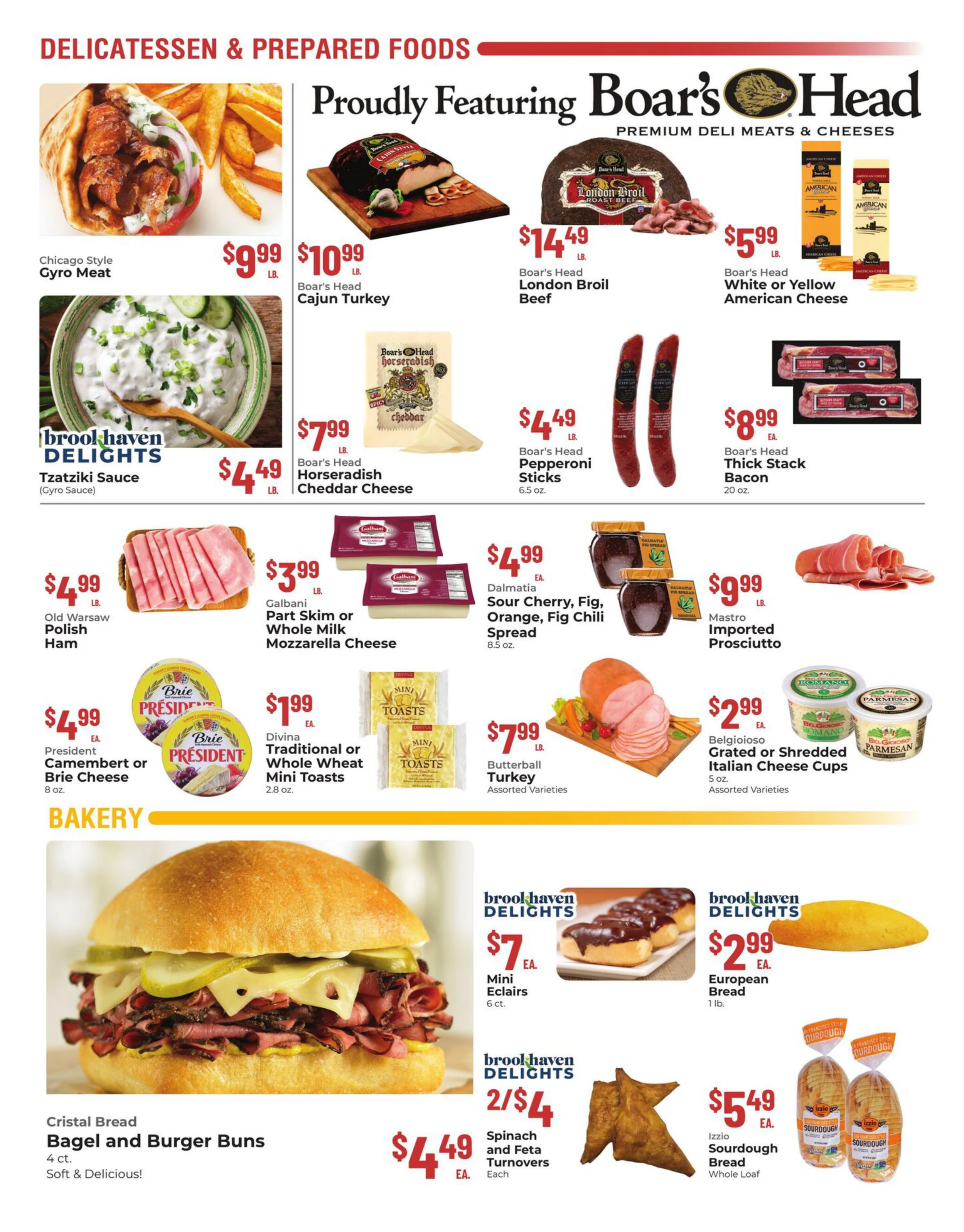 Brookhaven Market Weekly Ad - Page 5