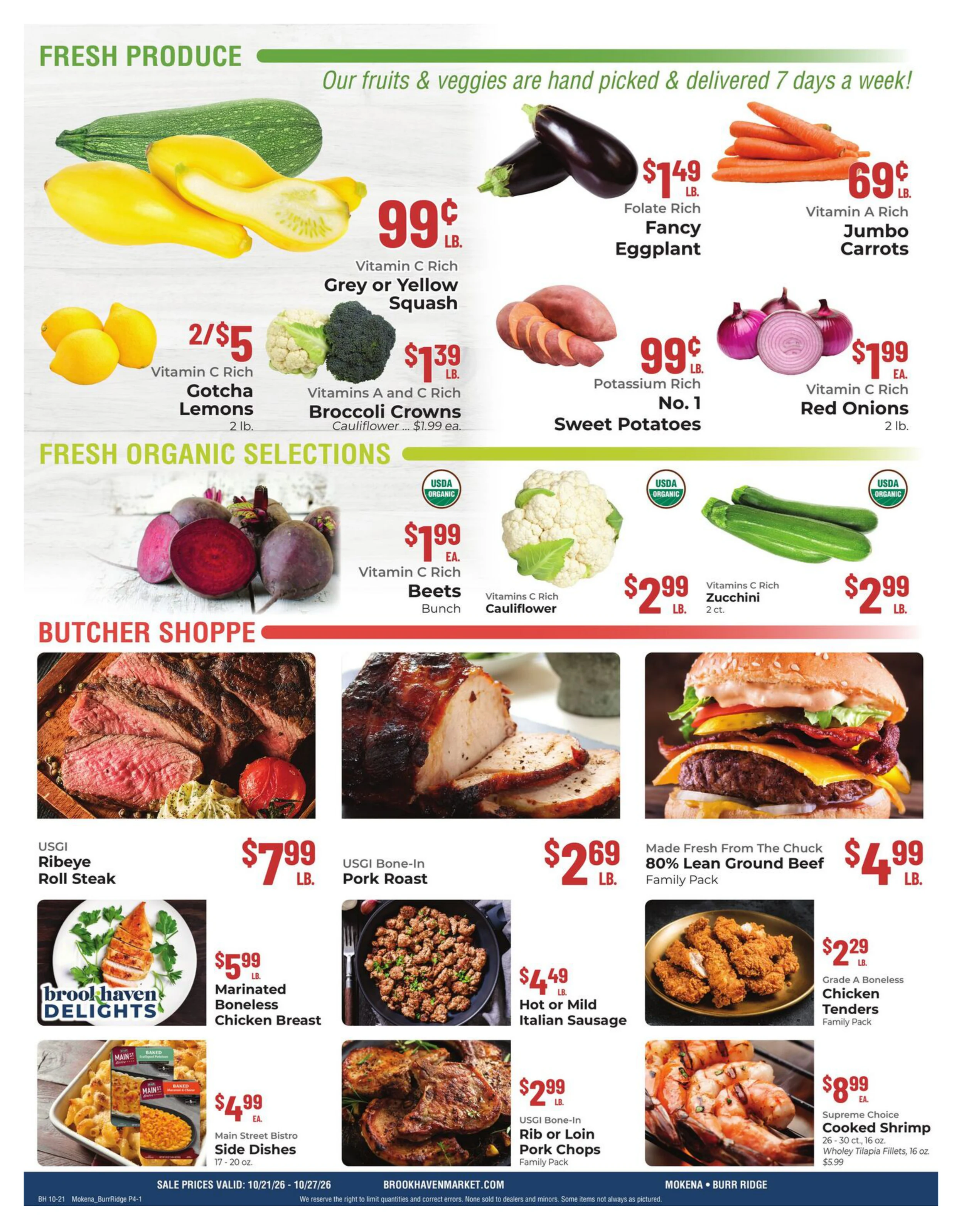 Brookhaven Market Weekly Ad - Page 6
