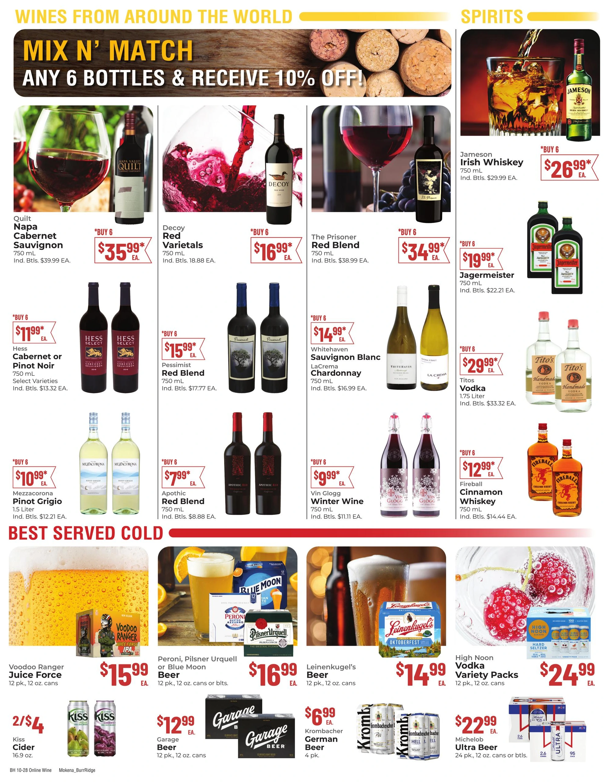 Brookhaven Market Weekly Ad - Page 3