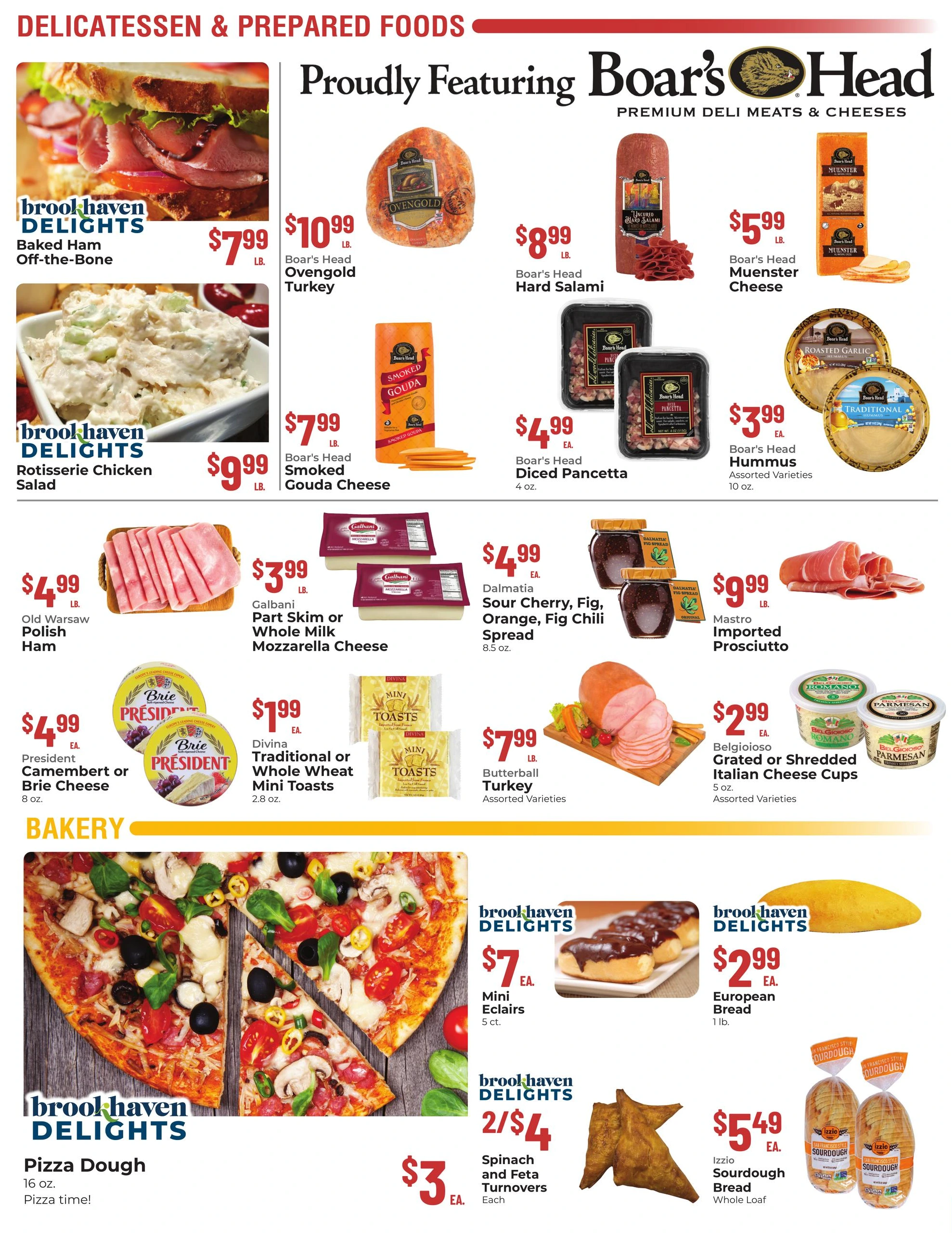 Brookhaven Market Weekly Ad - Page 4