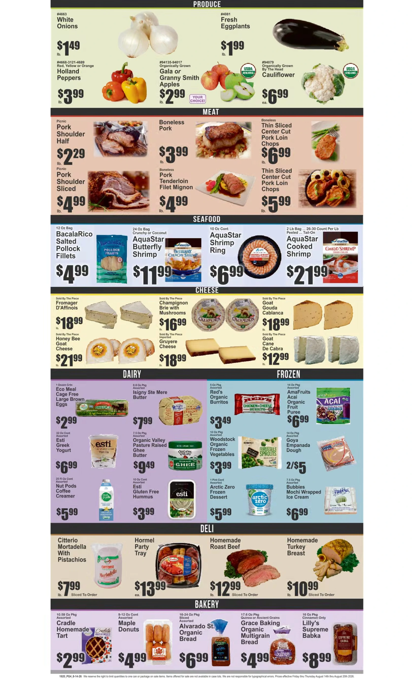 Flyer page 5