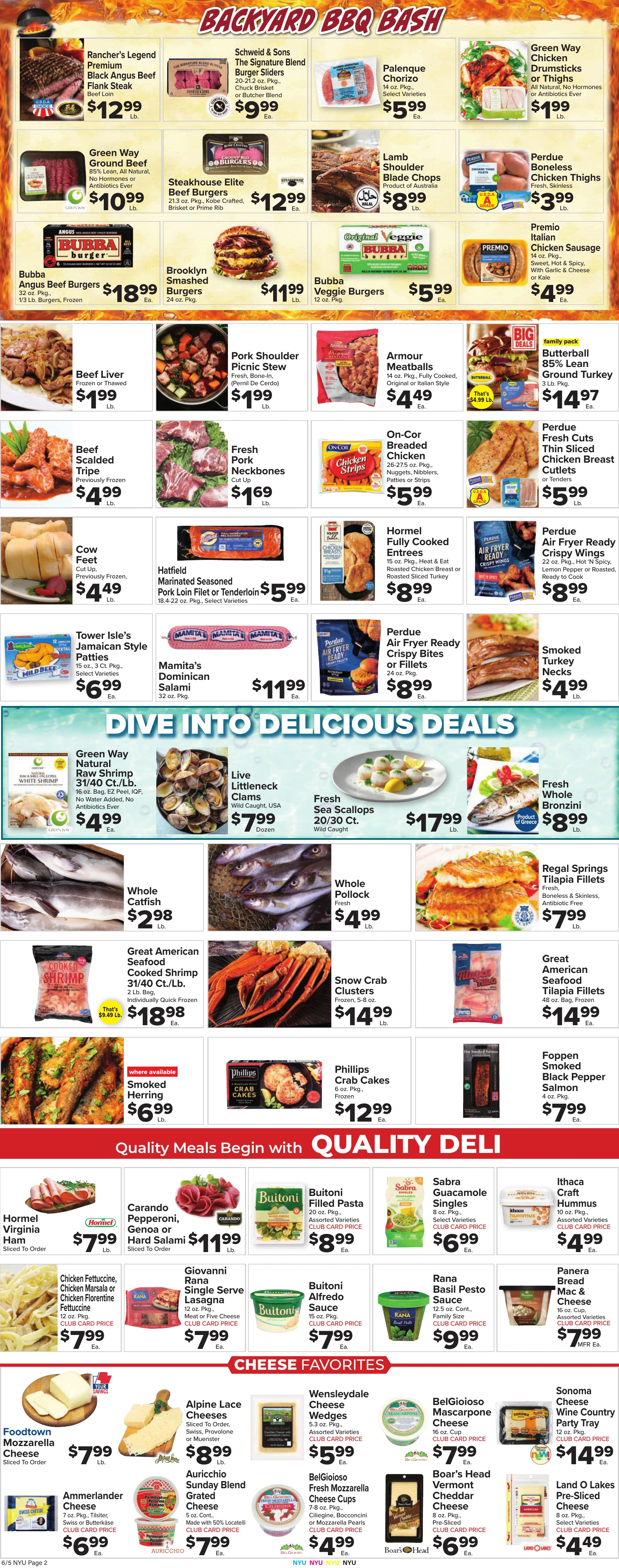 Flyer page 4