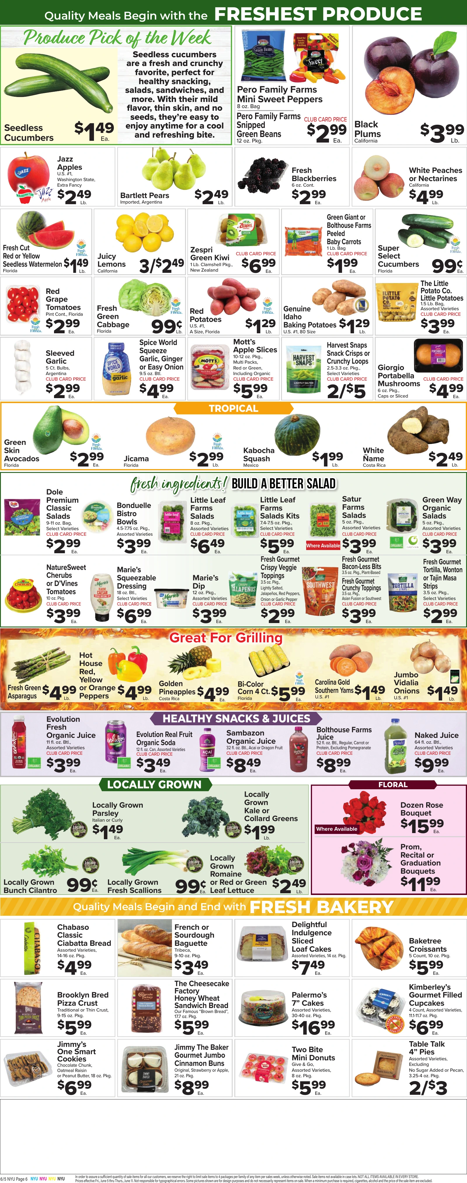 Flyer page 8