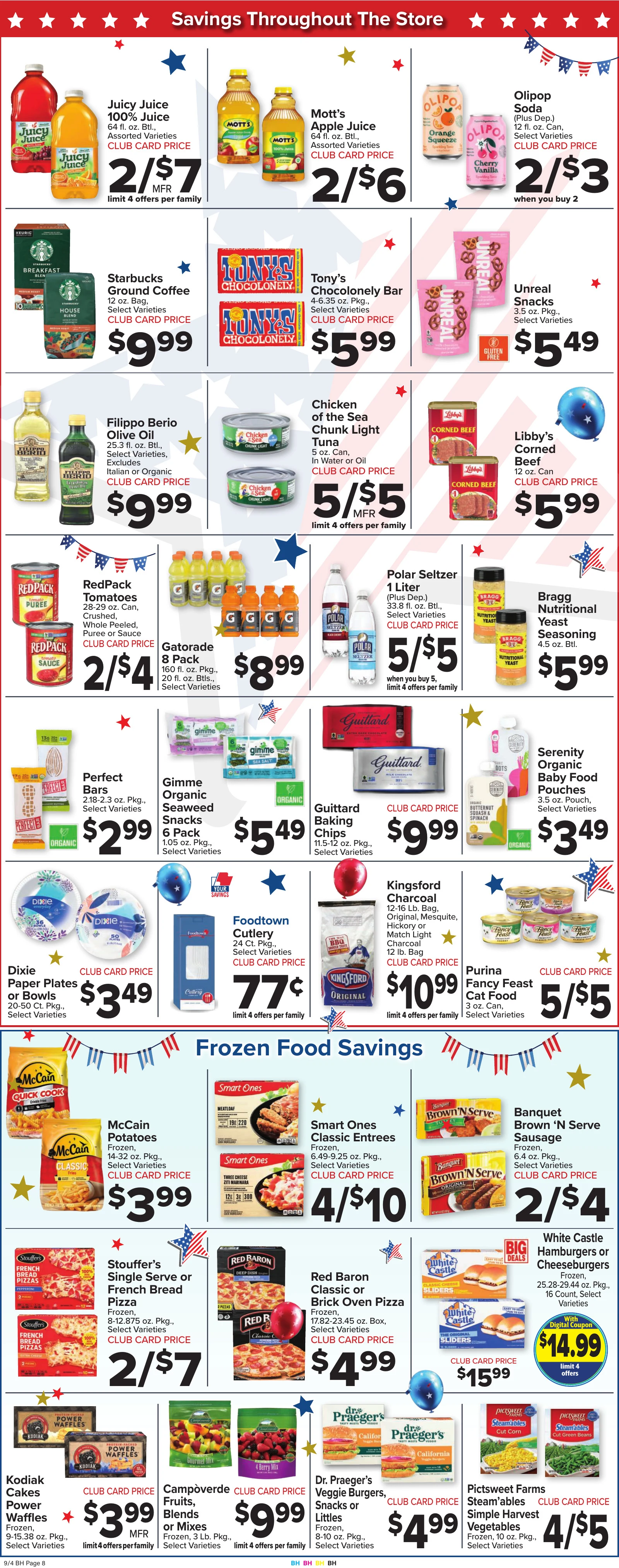 Brooklyn Harvest Weekly Ad - Page 2