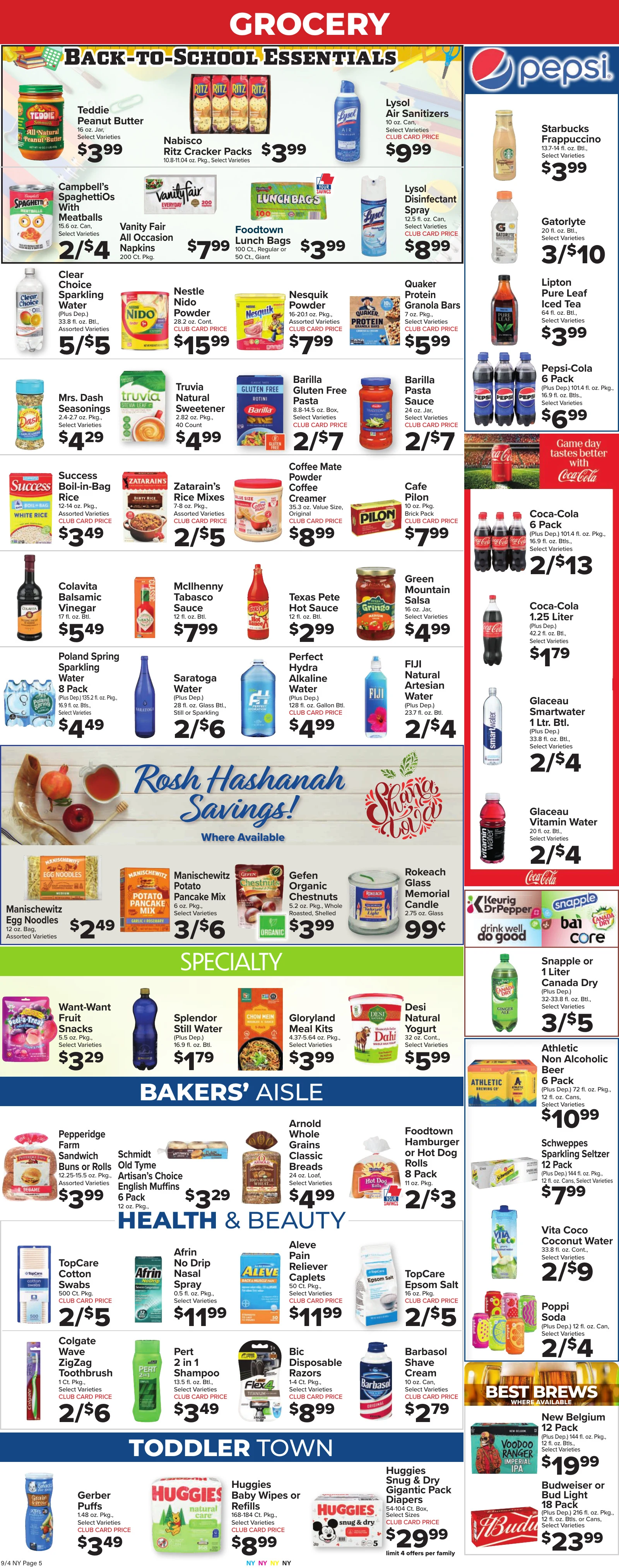 Brooklyn Harvest Weekly Ad - Page 7