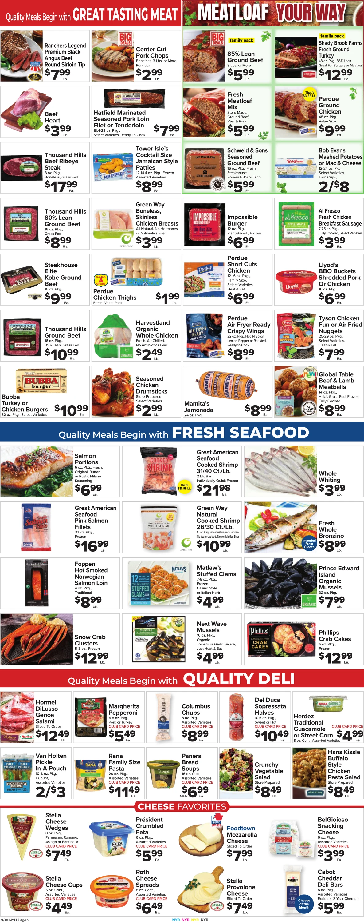 Brooklyn Harvest Weekly Ad - Page 4