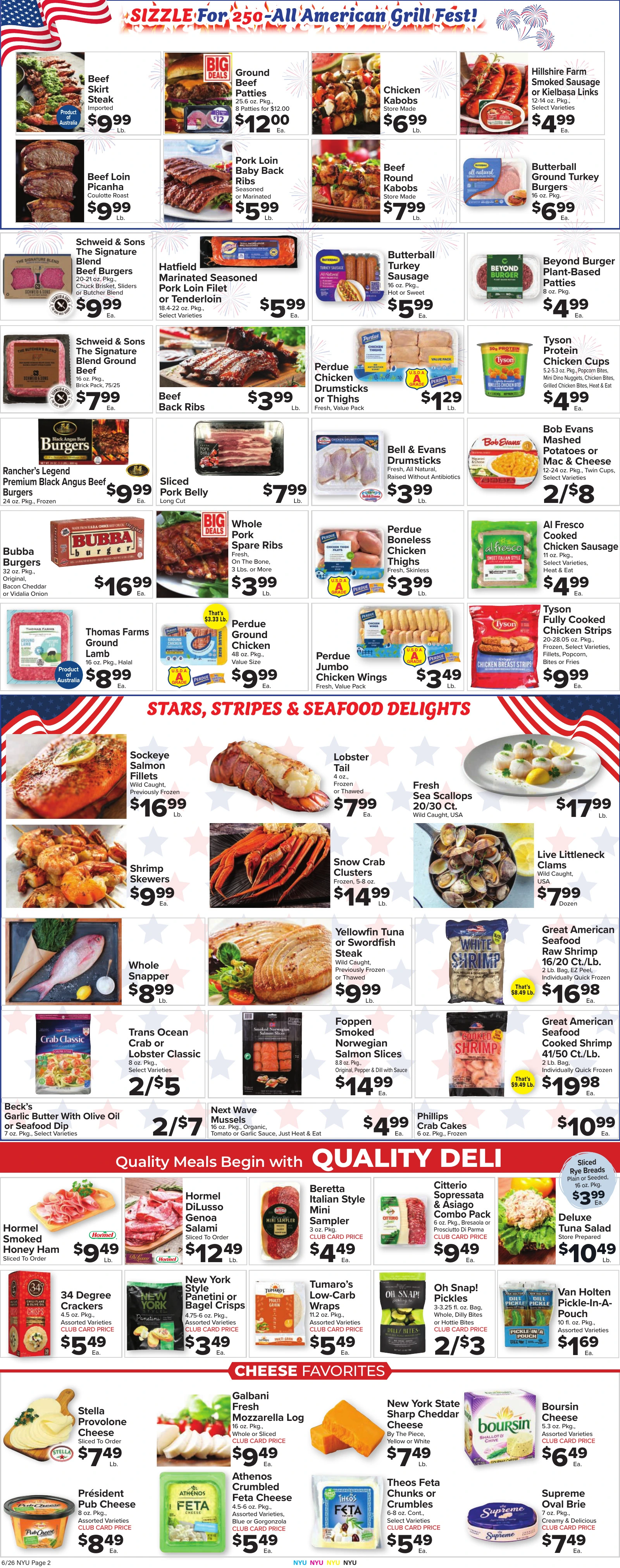 Flyer page 4