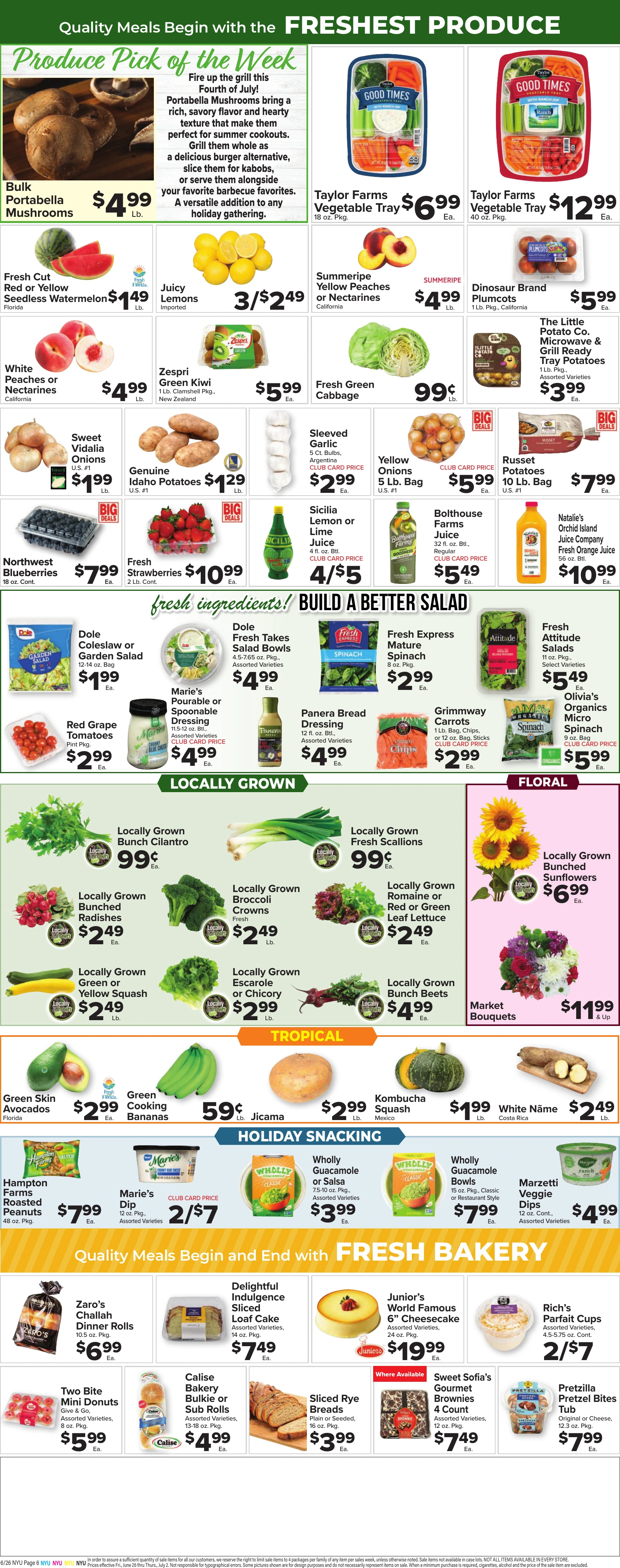 Flyer page 8