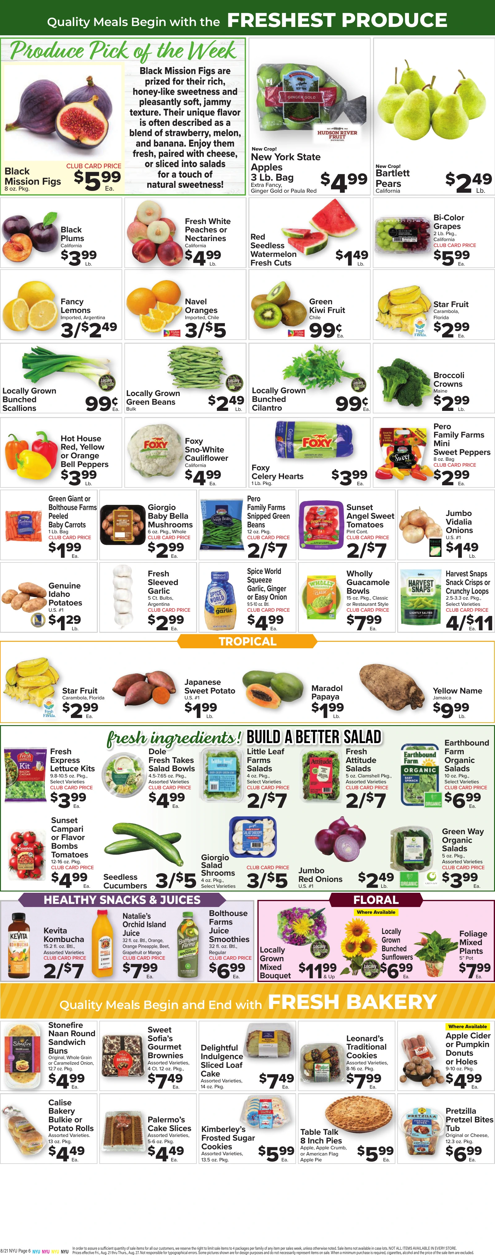 Flyer page 10