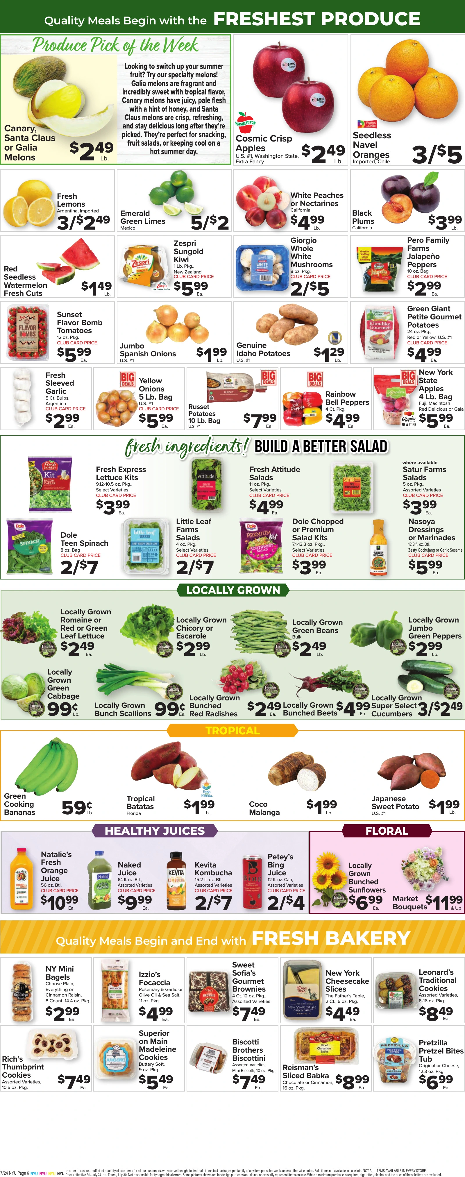 Flyer page 10