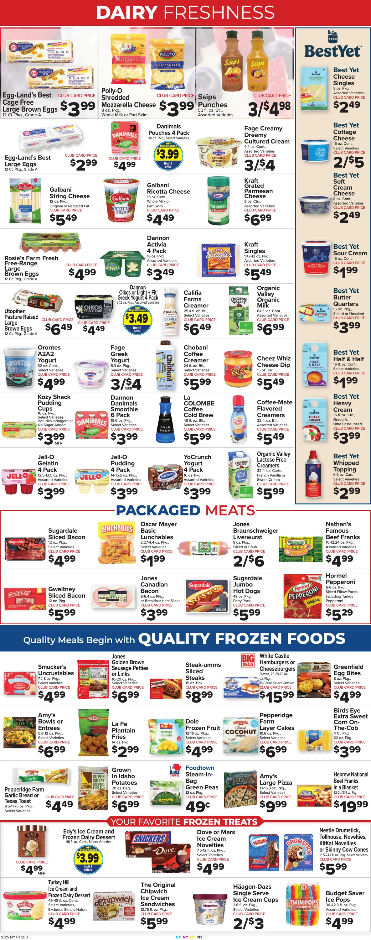 Brooklyn Harvest Weekly Ad - Page 5
