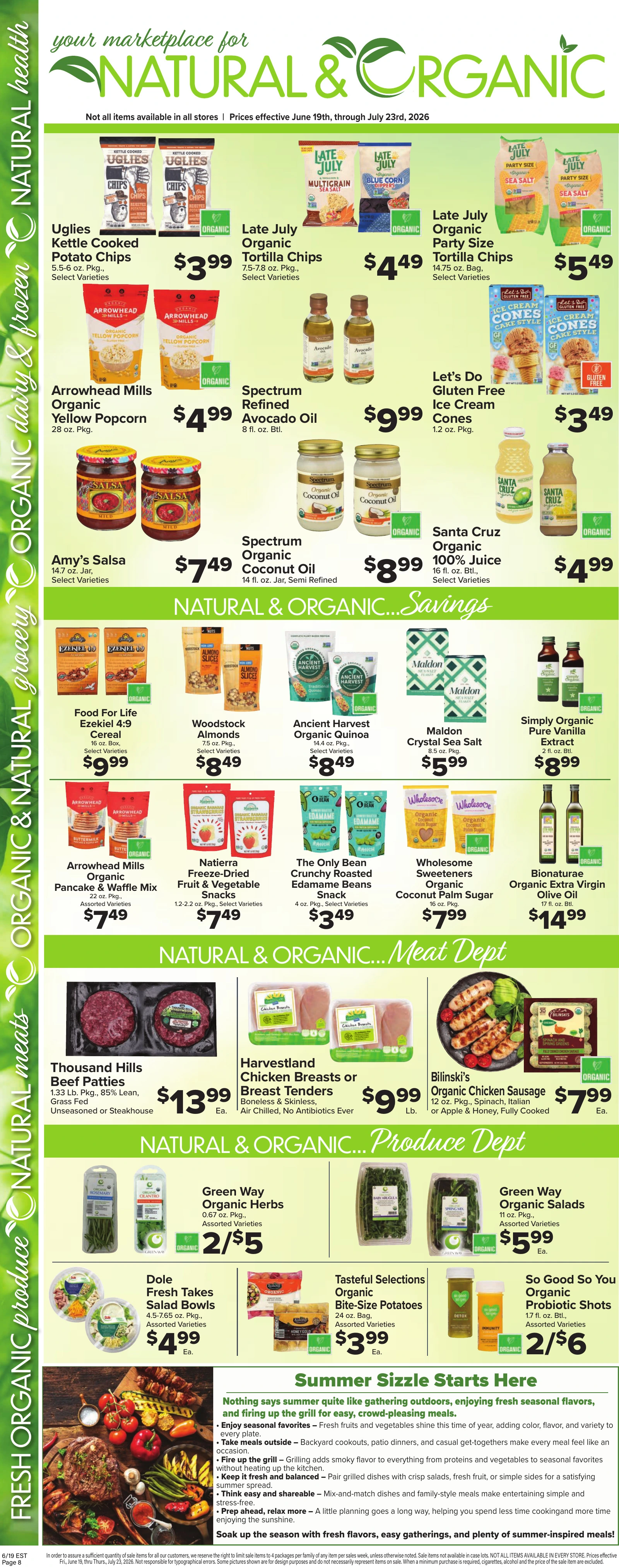 Flyer page 8