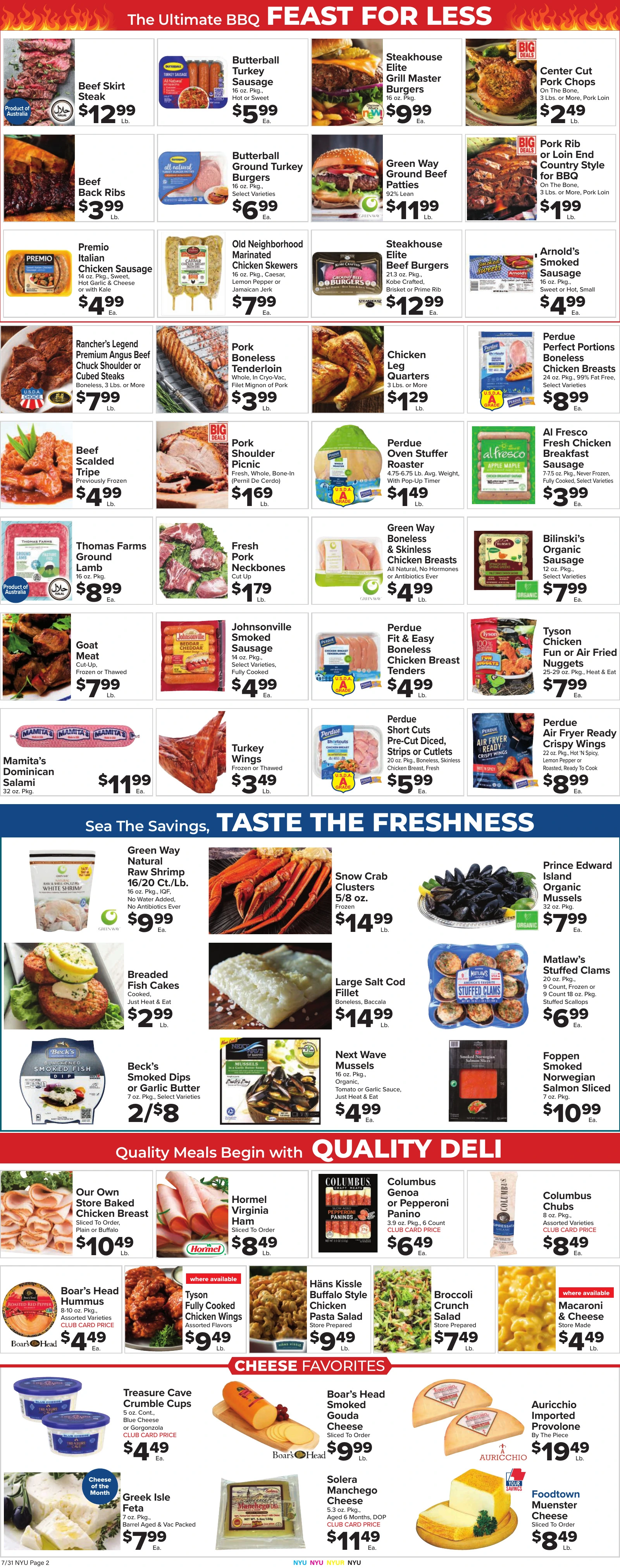 Flyer page 4