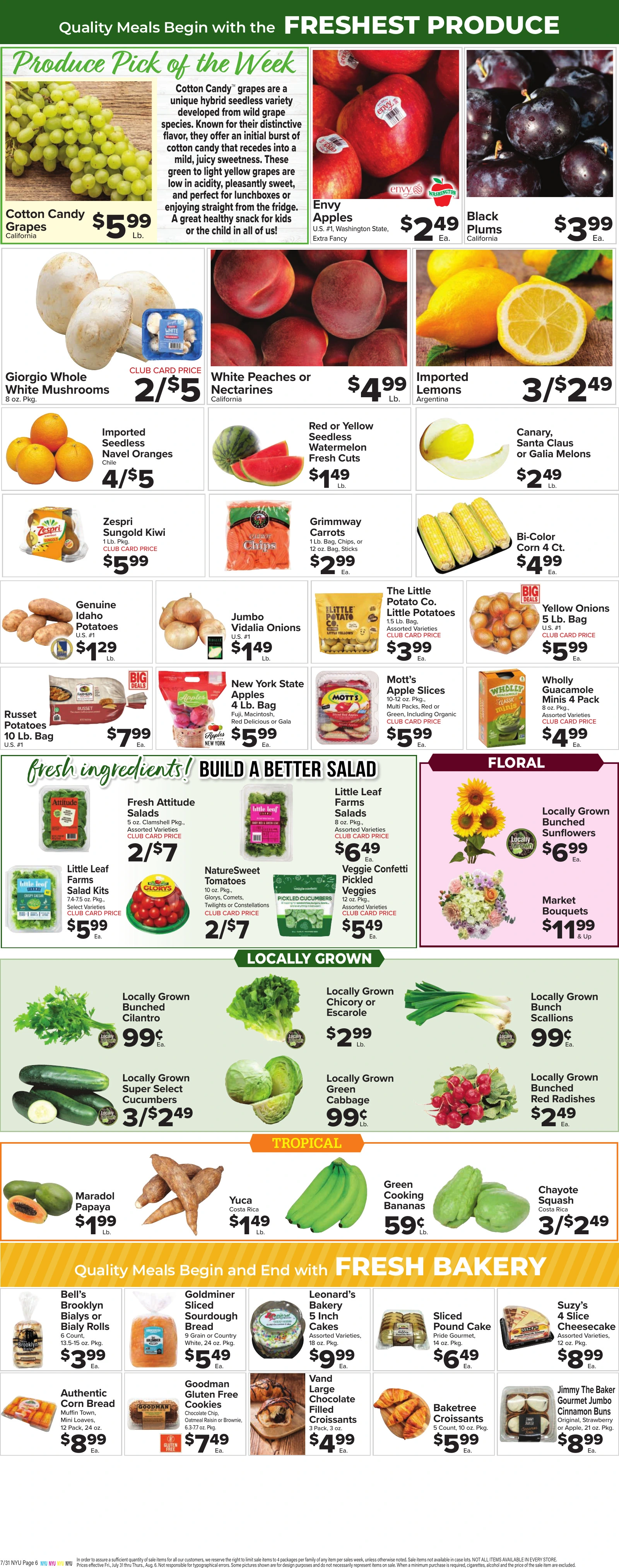 Flyer page 8