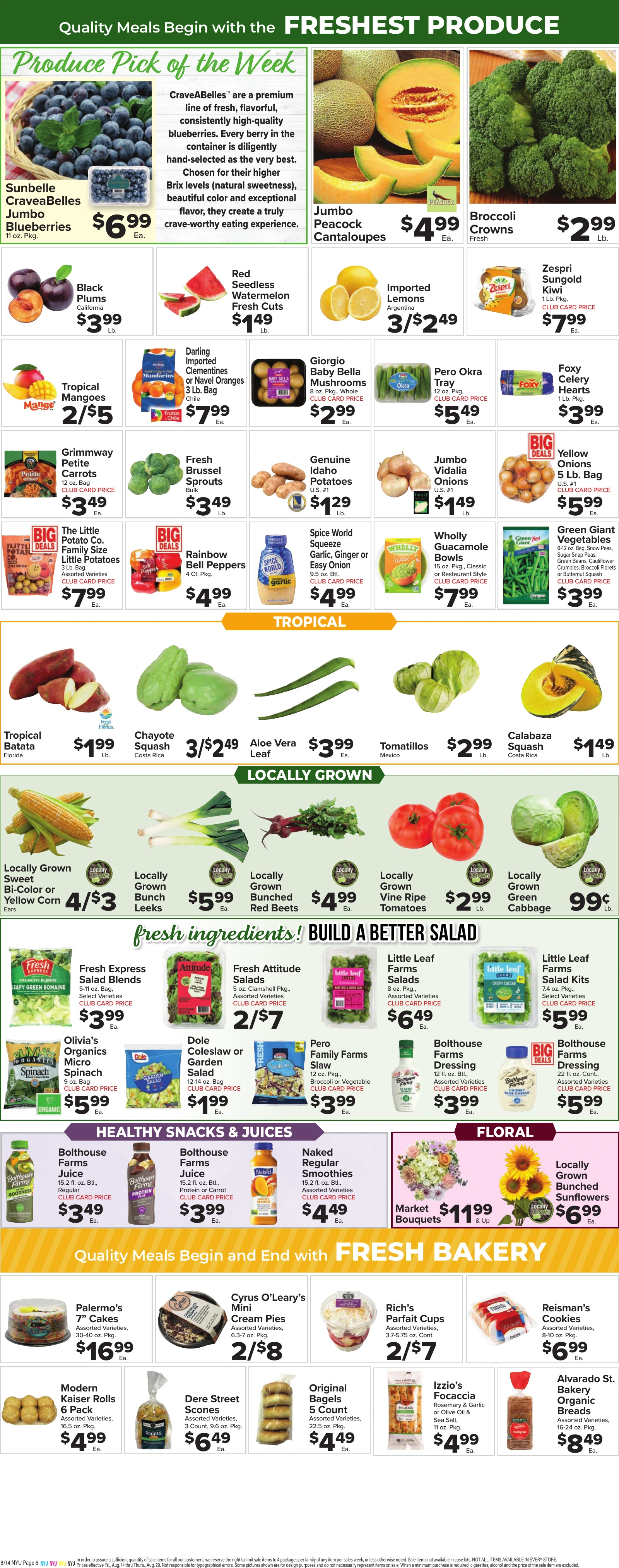 Flyer page 8