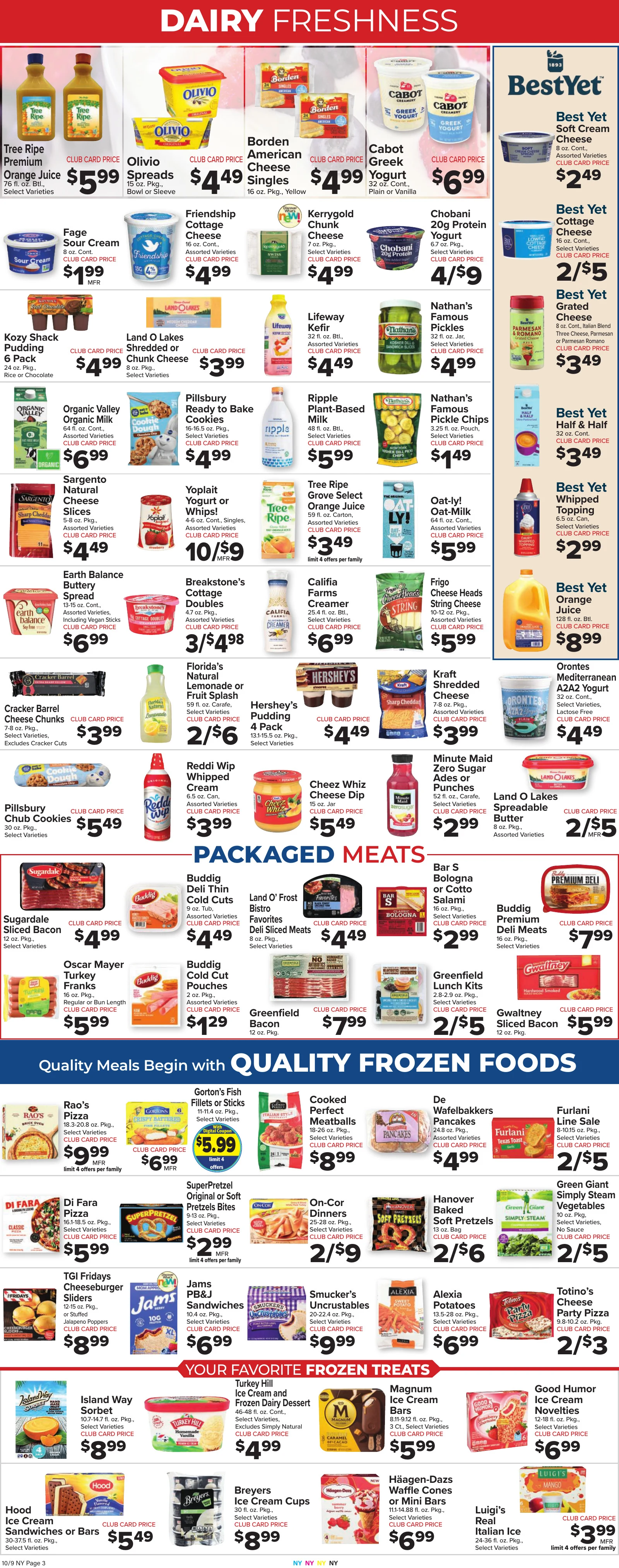 Brooklyn Harvest Weekly Ad - Page 5