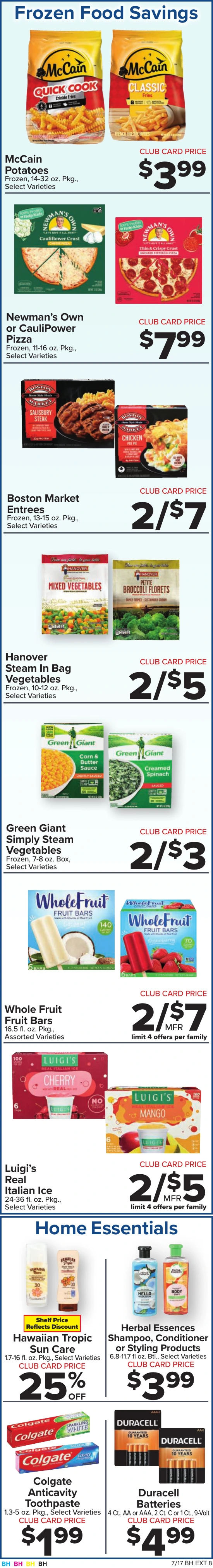 Flyer page 3