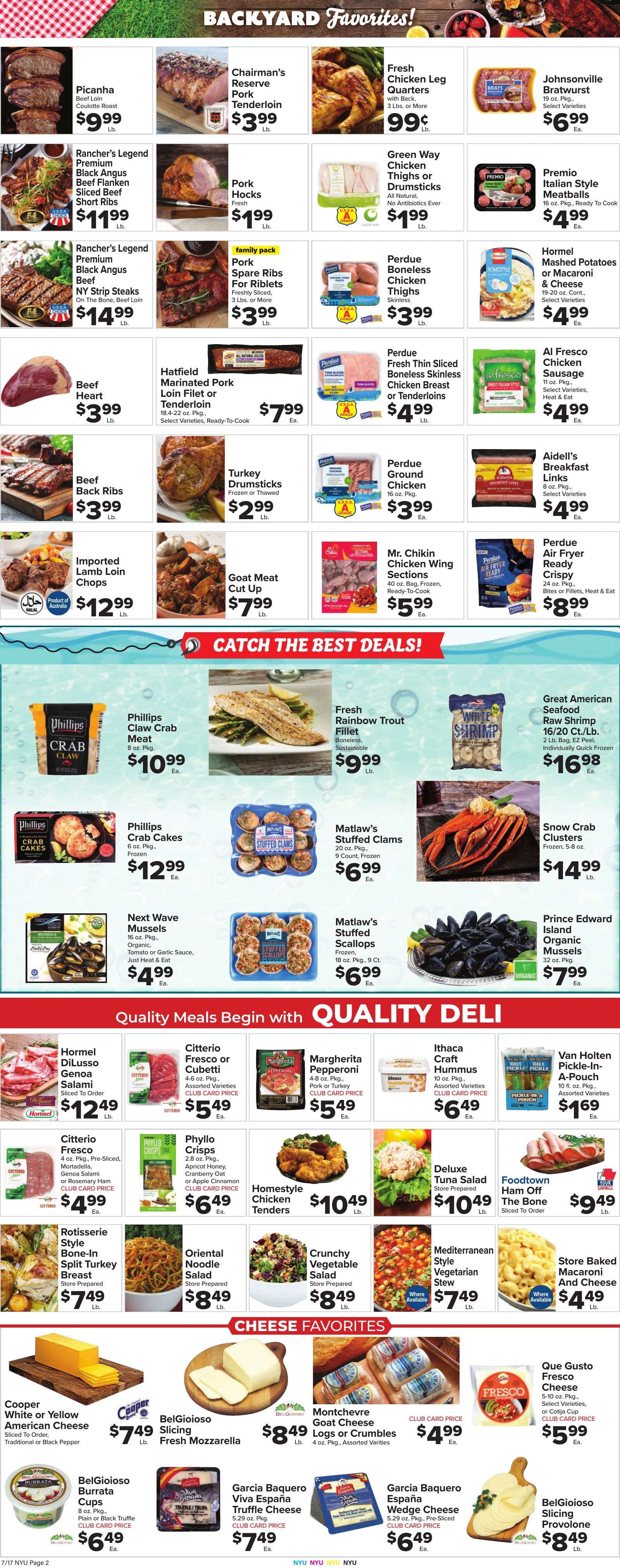 Flyer page 4